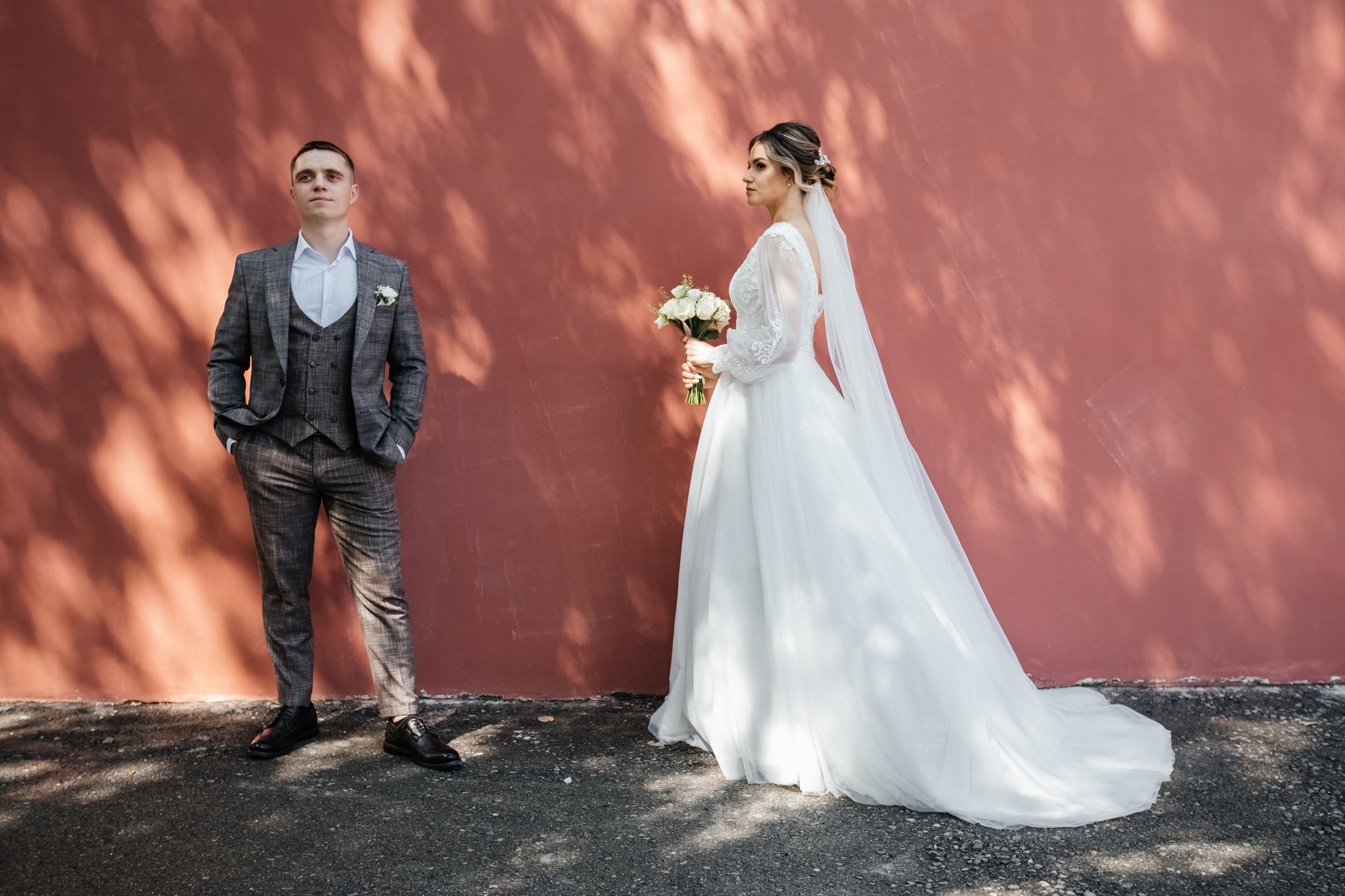 Кристина & Данил