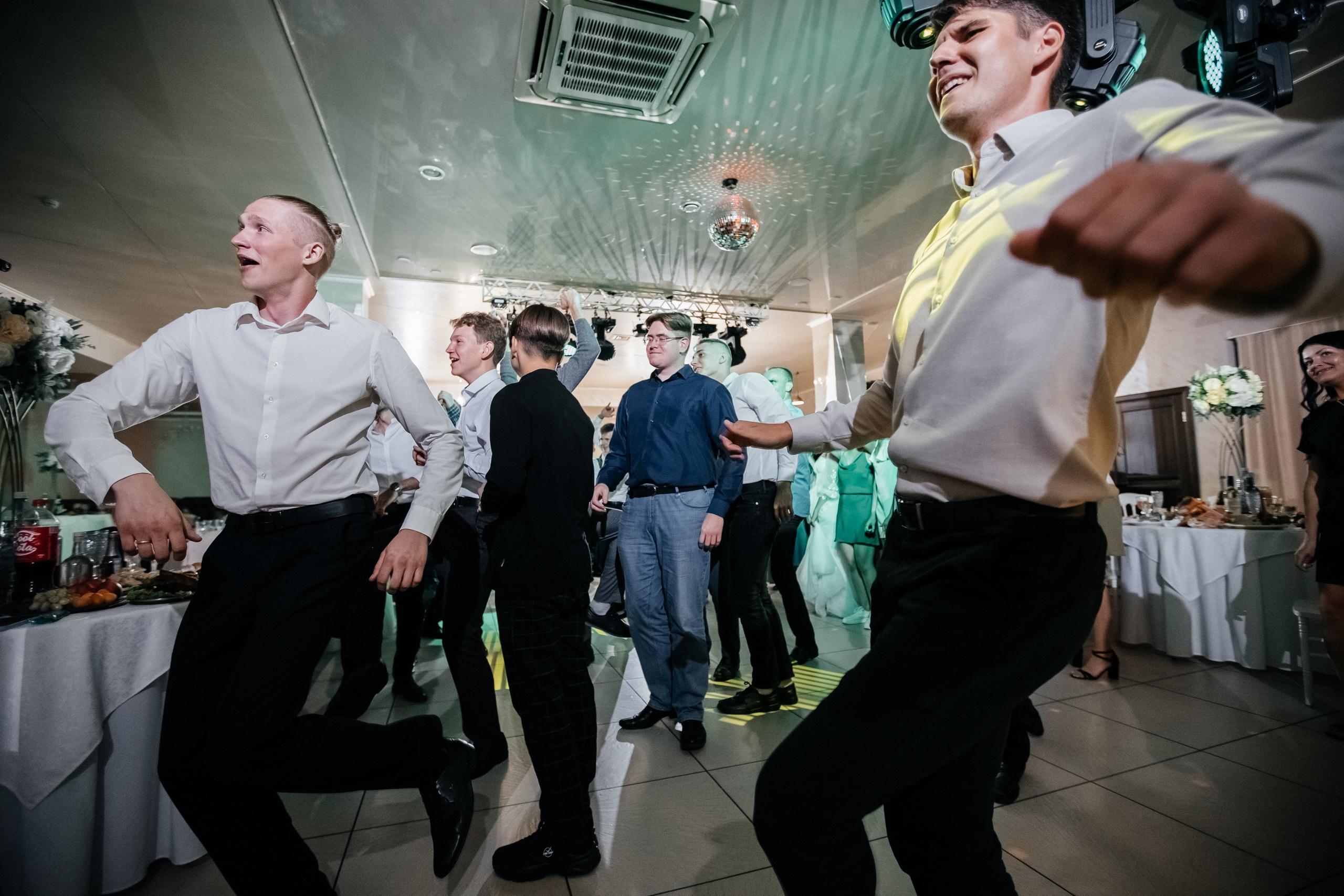 Кристина & Данил