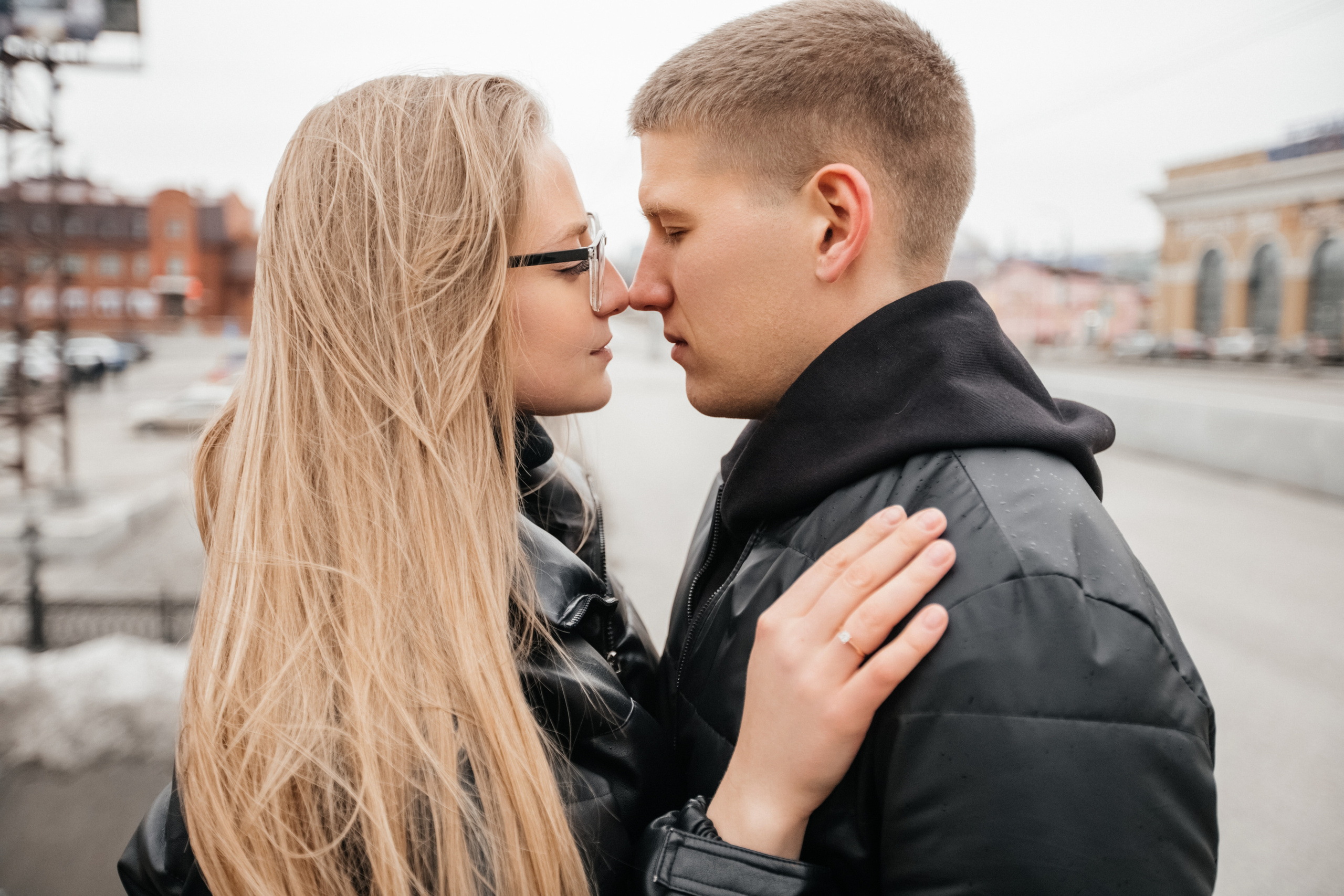 Маленькая история большой любви. Свадебный фотограф Барнаул Алексей Павлов