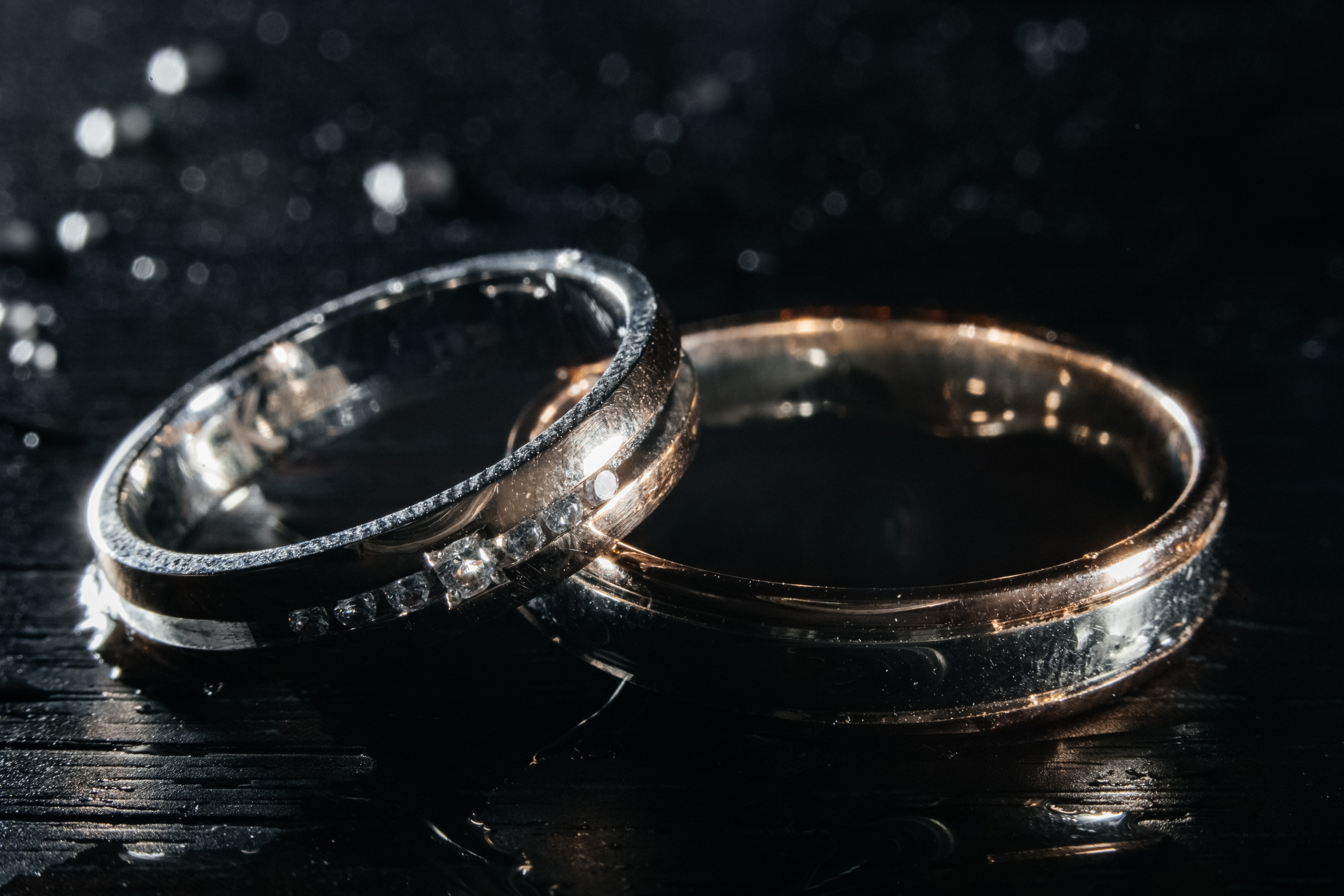 Кристина & Данил