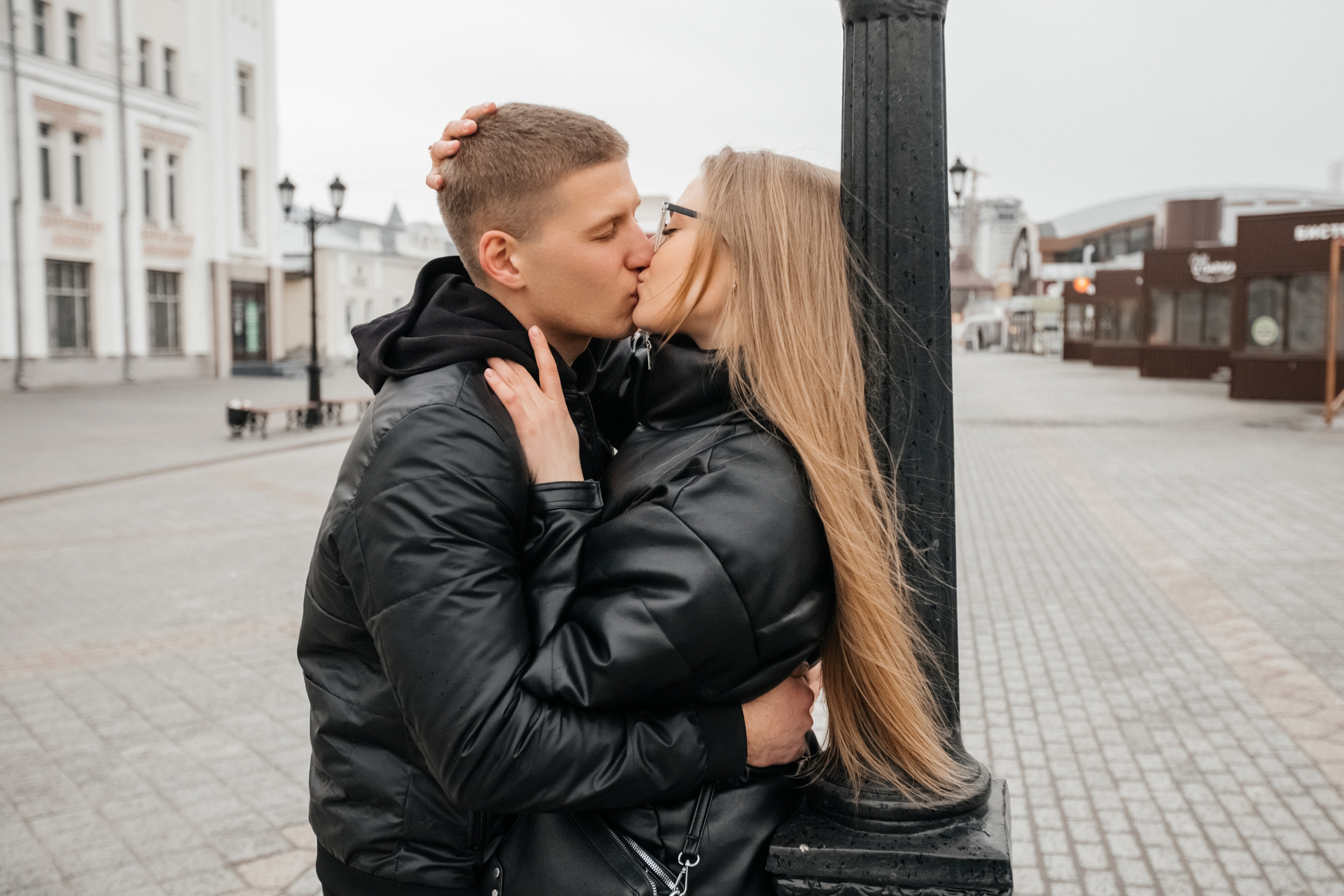Маленькая история большой любви. Свадебный фотограф Барнаул Алексей Павлов