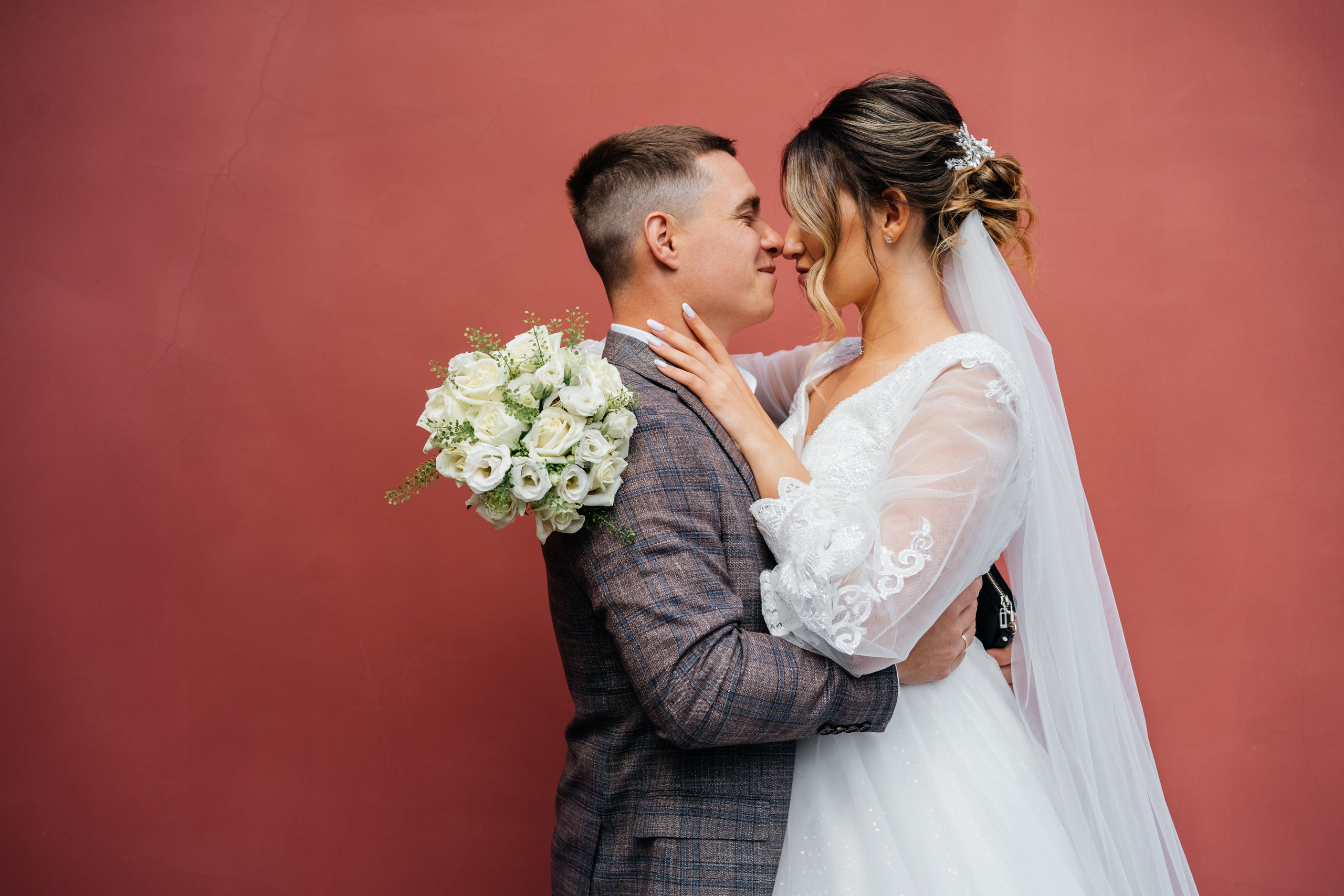 Кристина & Данил