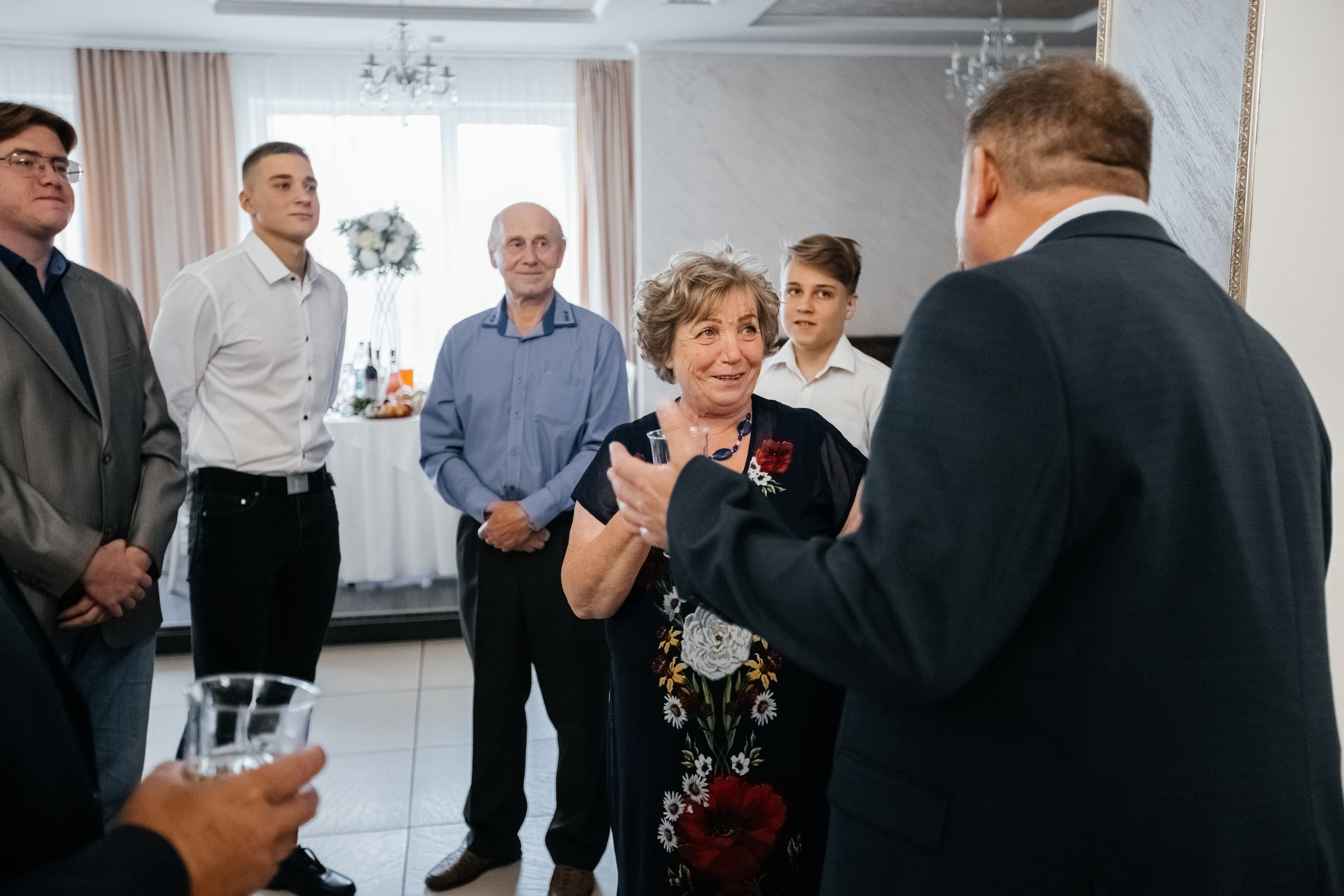 Кристина & Данил