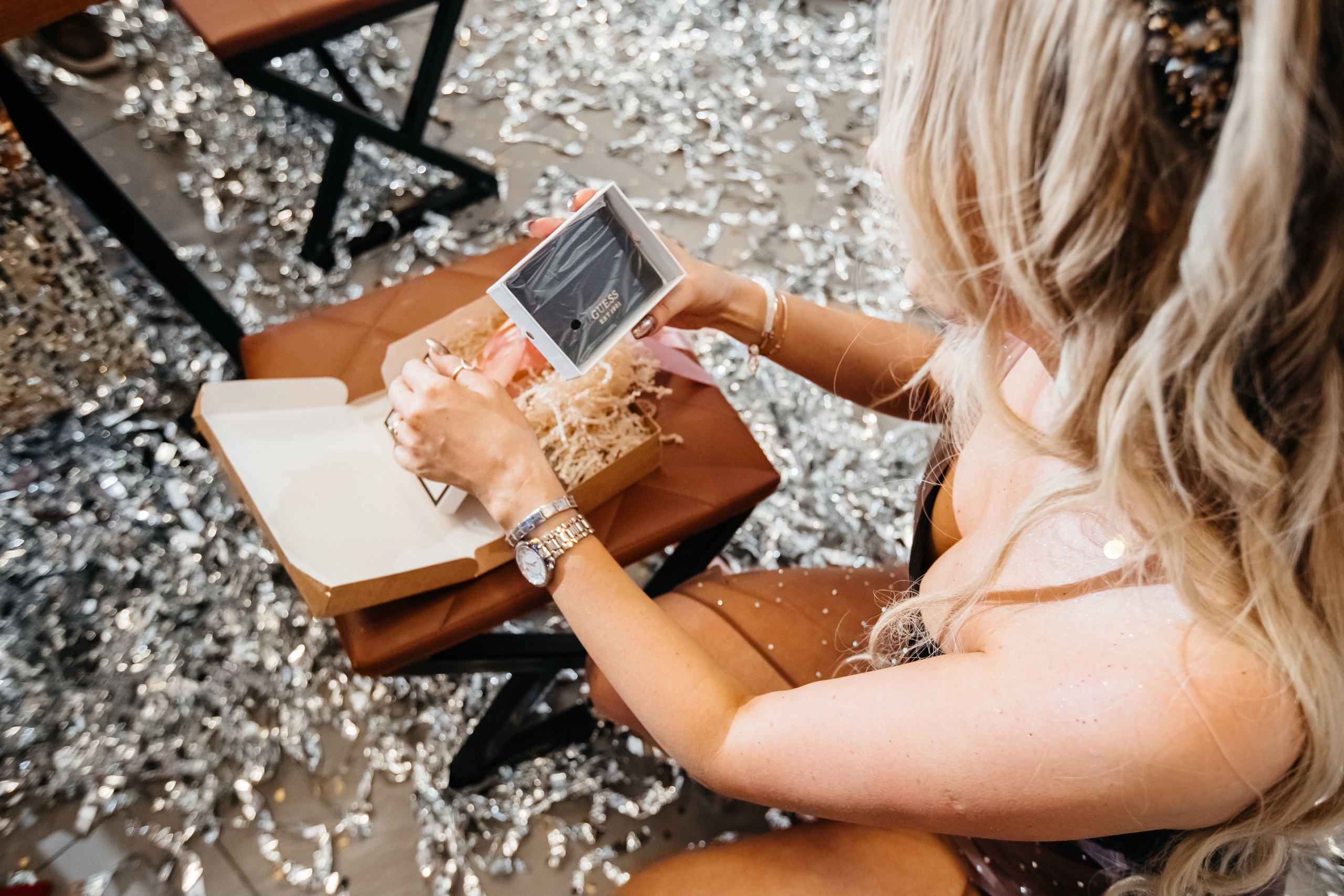 Юбилей Юлии