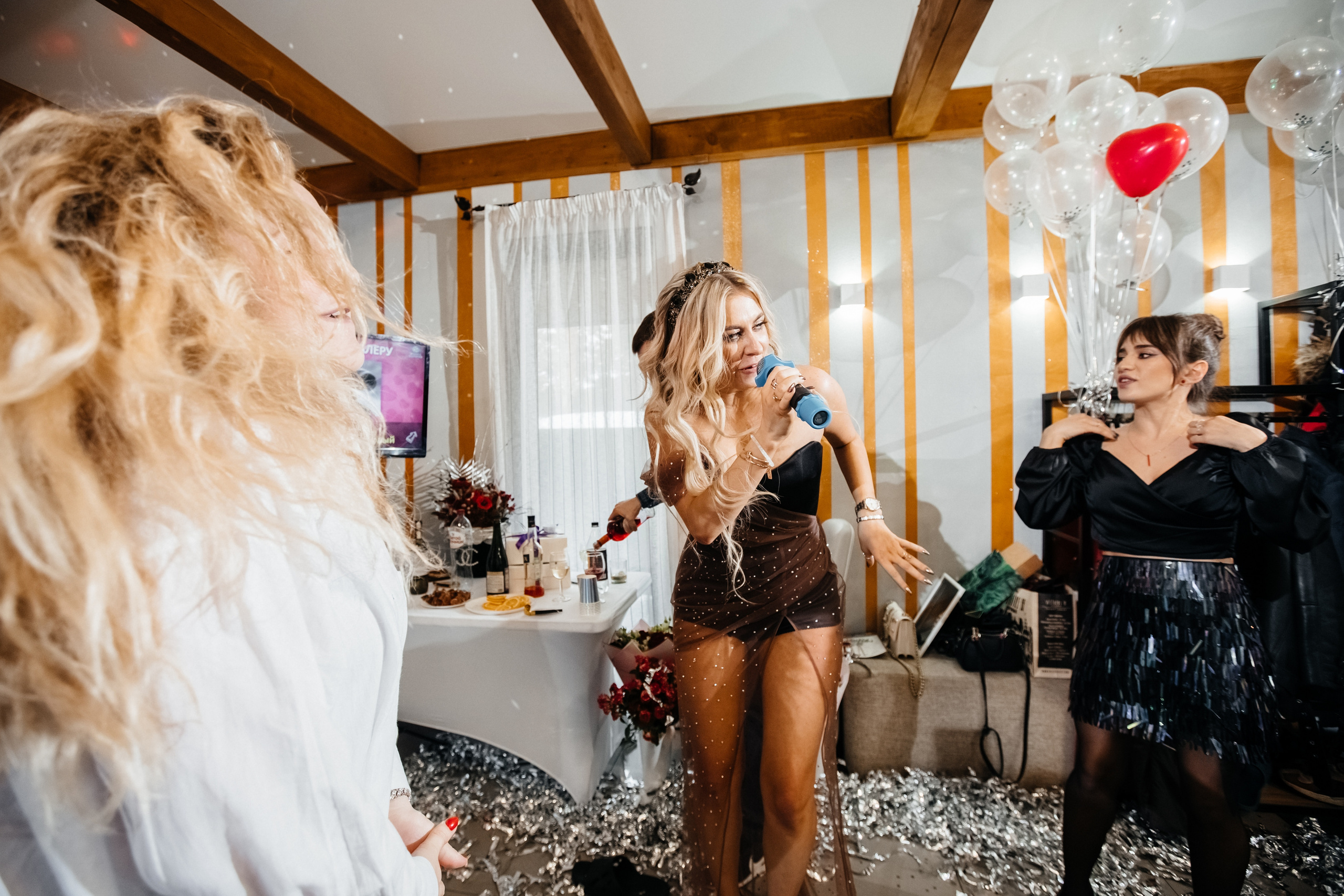 Юбилей Юлии