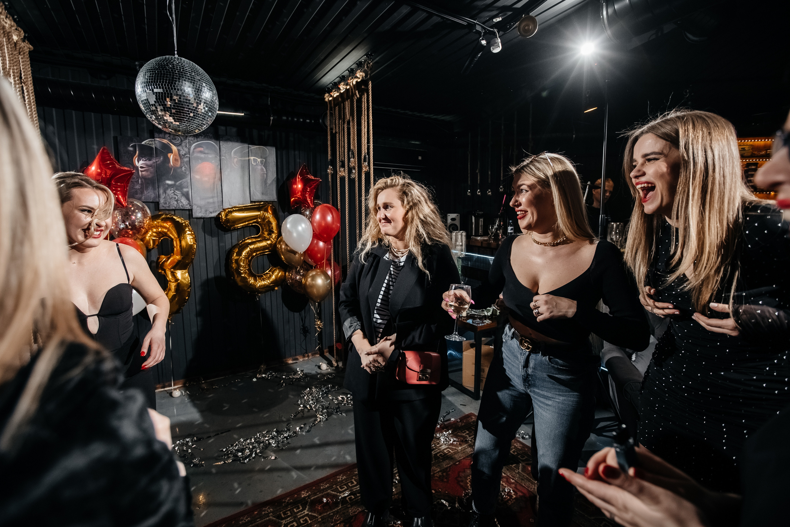 Юбилей Алисы