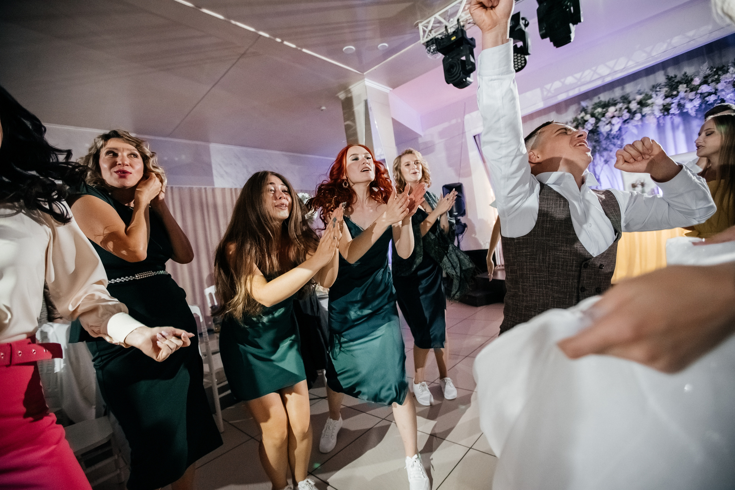 Кристина & Данил