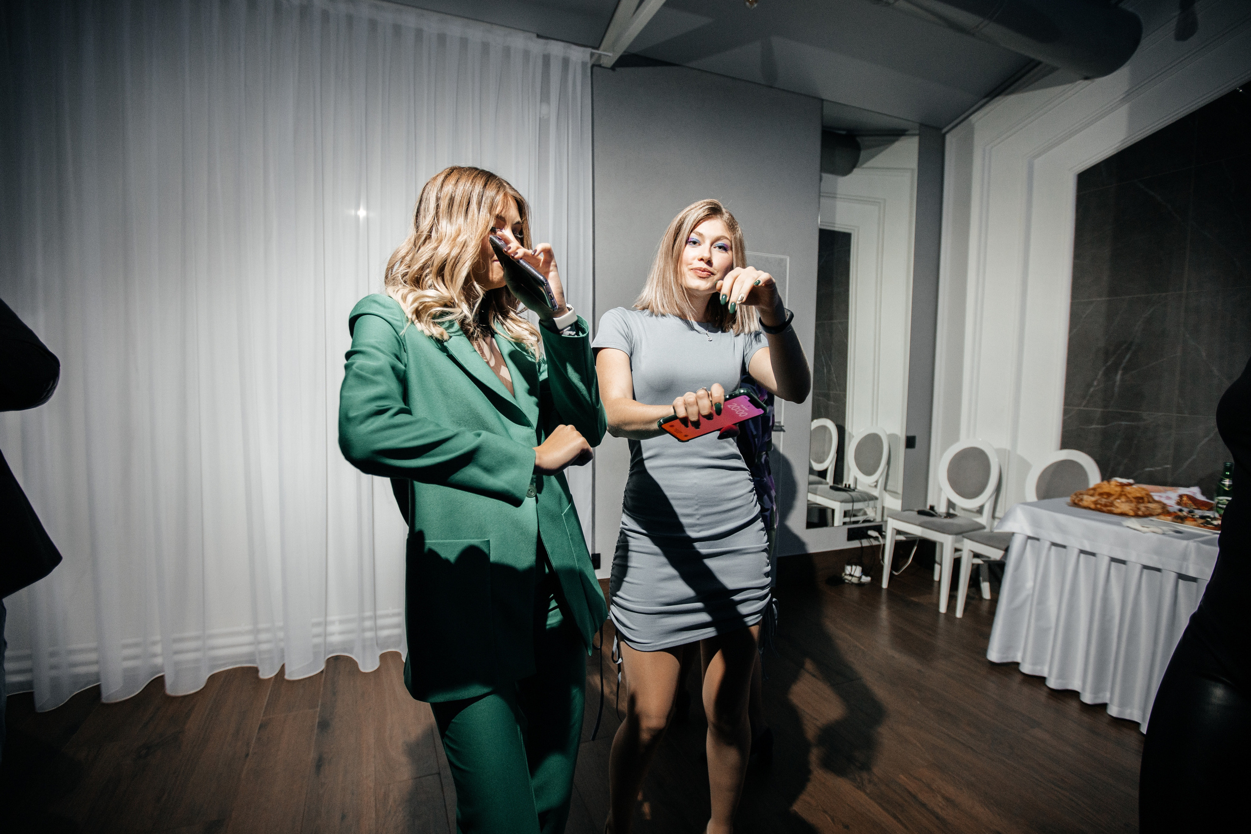 Злата & Данил