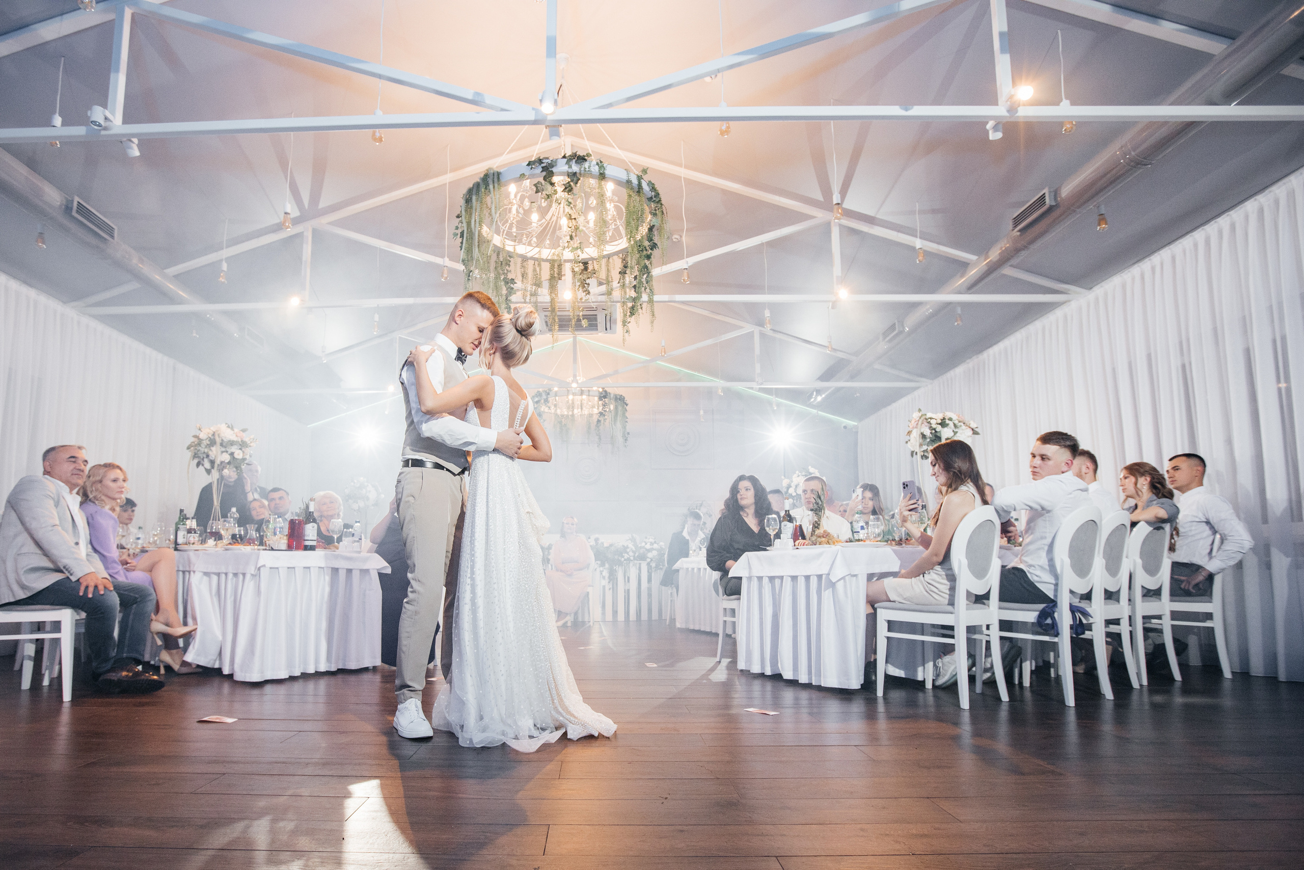 Злата & Данил