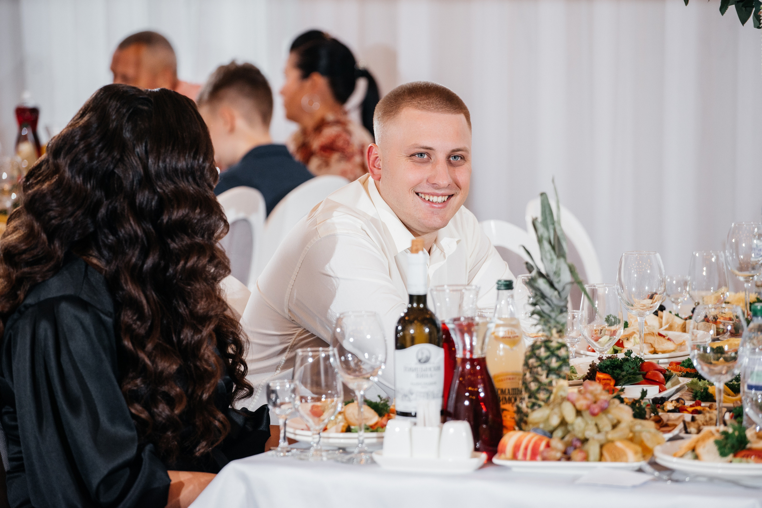 Злата & Данил