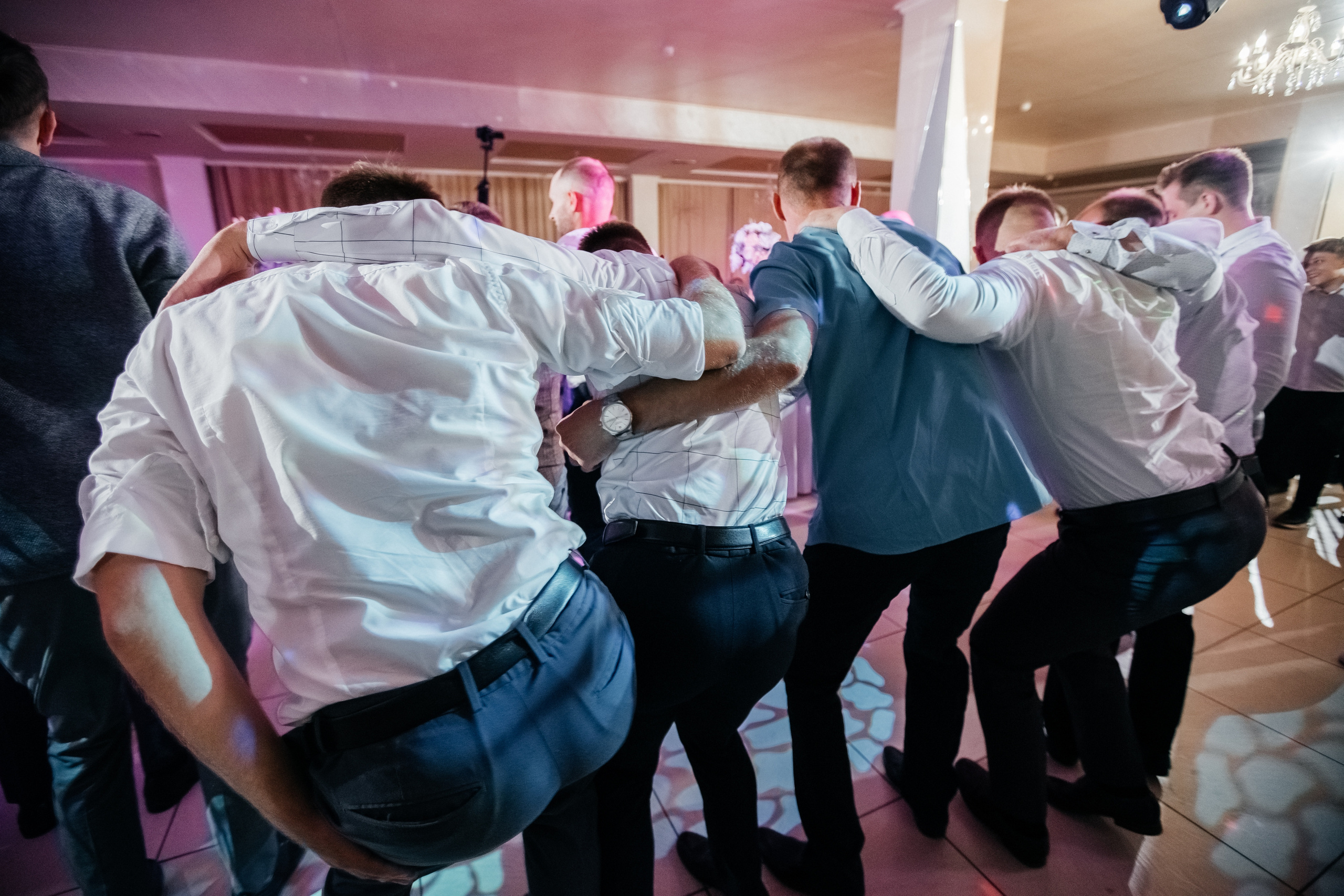 Кристина & Данил