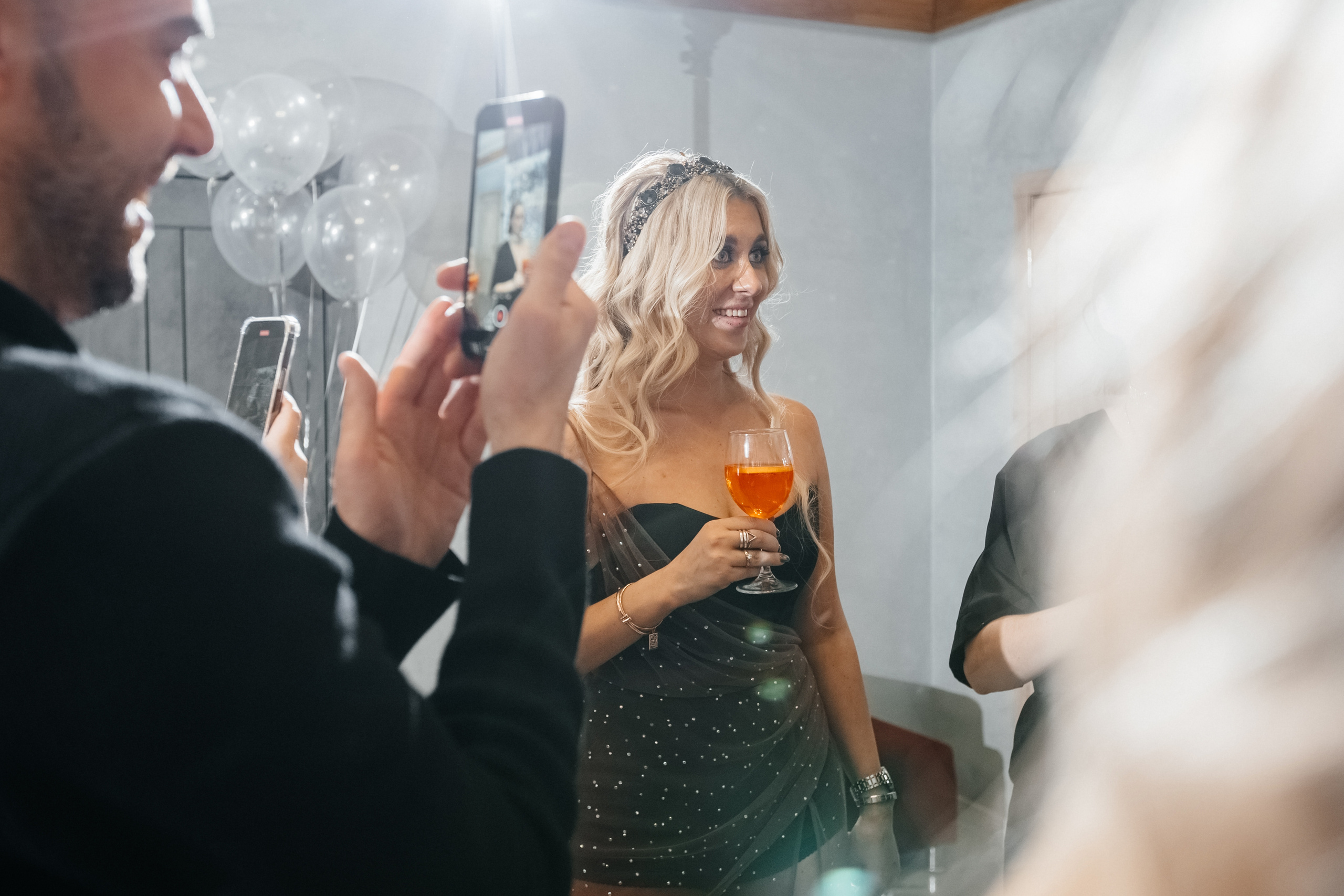 Юбилей Юлии