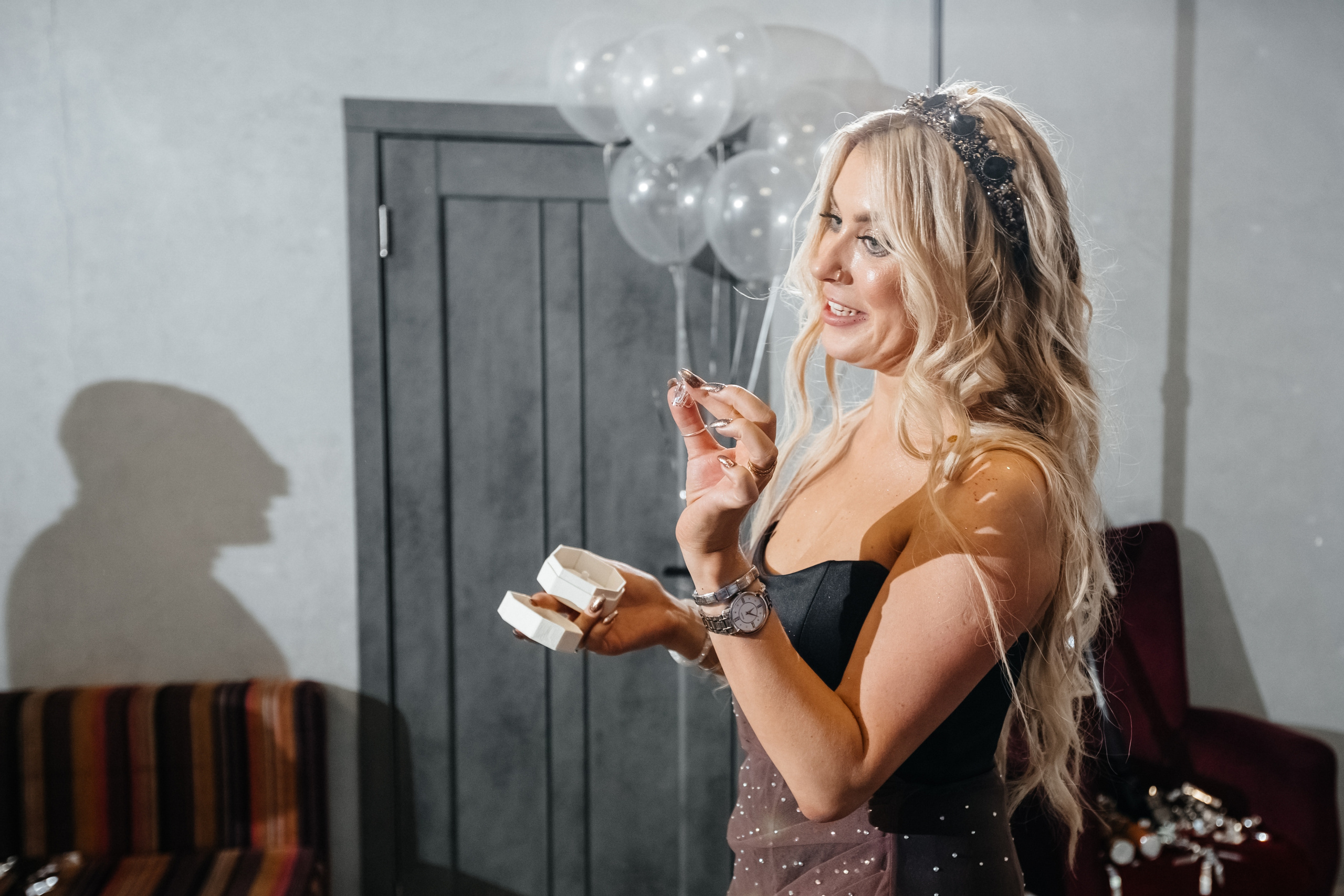 Юбилей Юлии