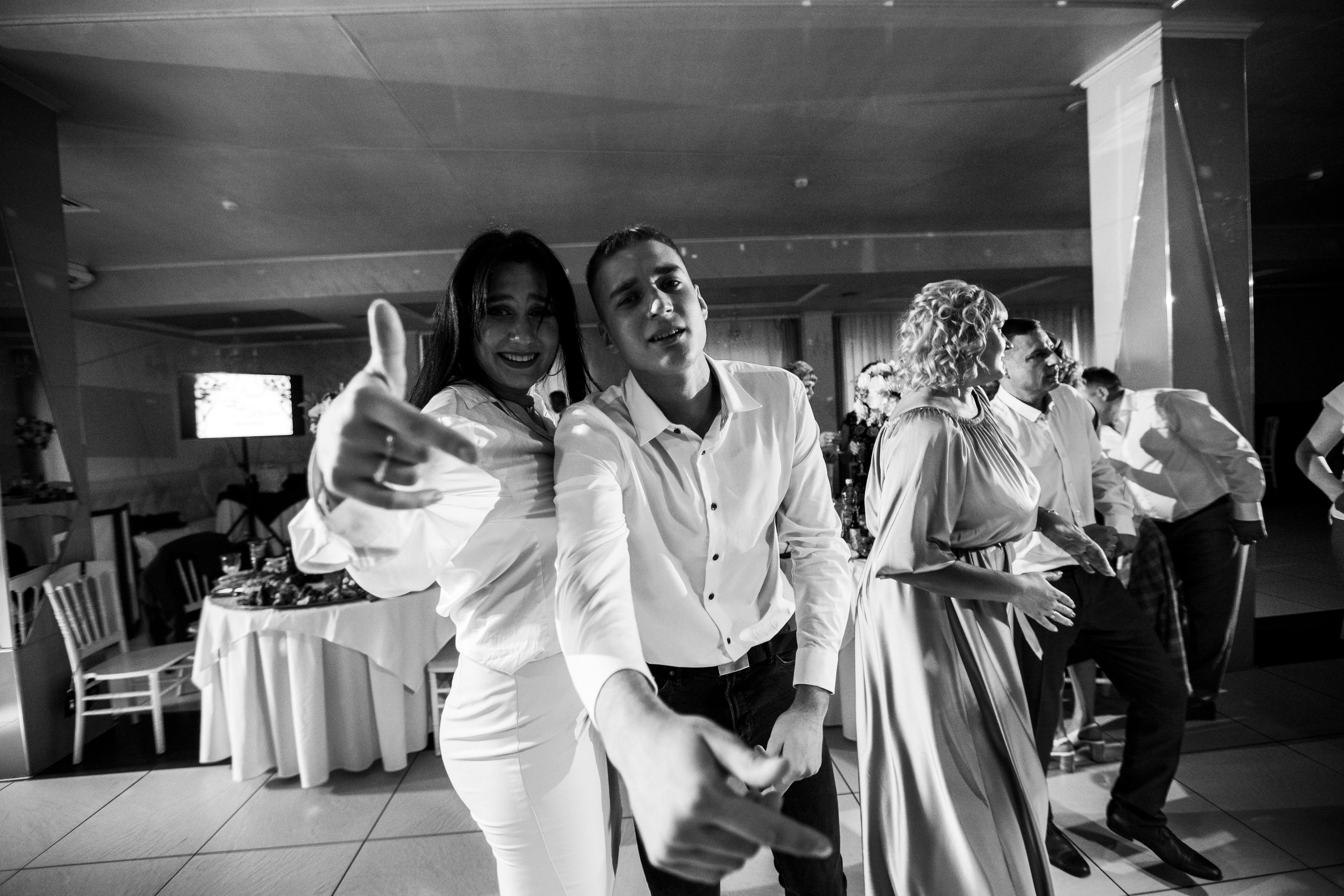 Кристина & Данил