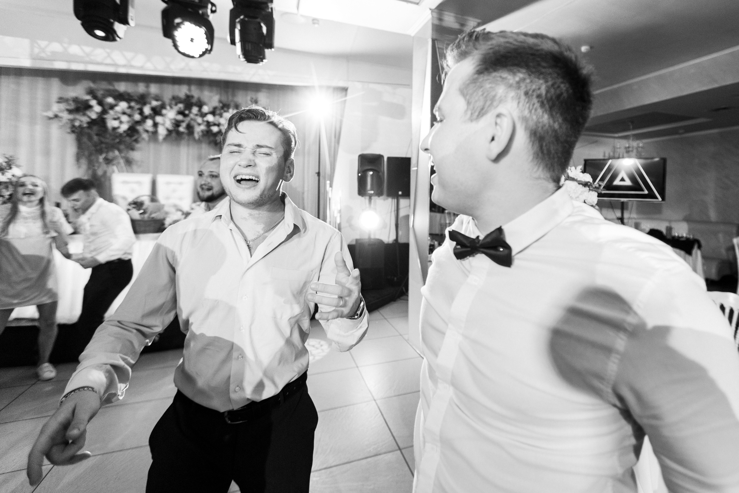 Кристина & Данил