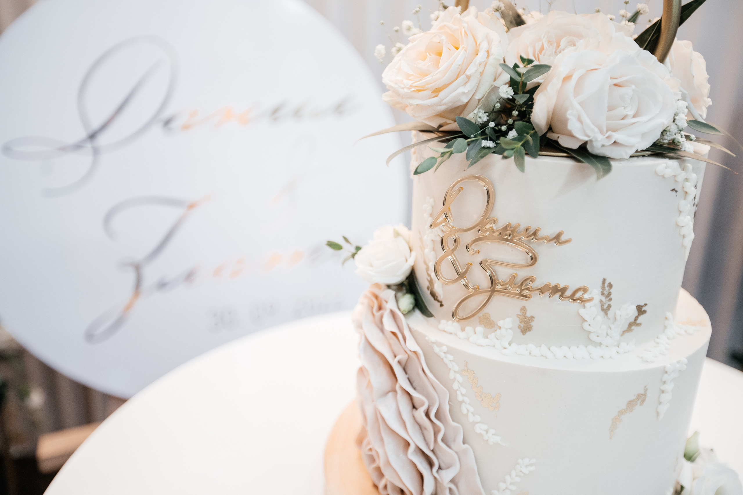 Злата & Данил