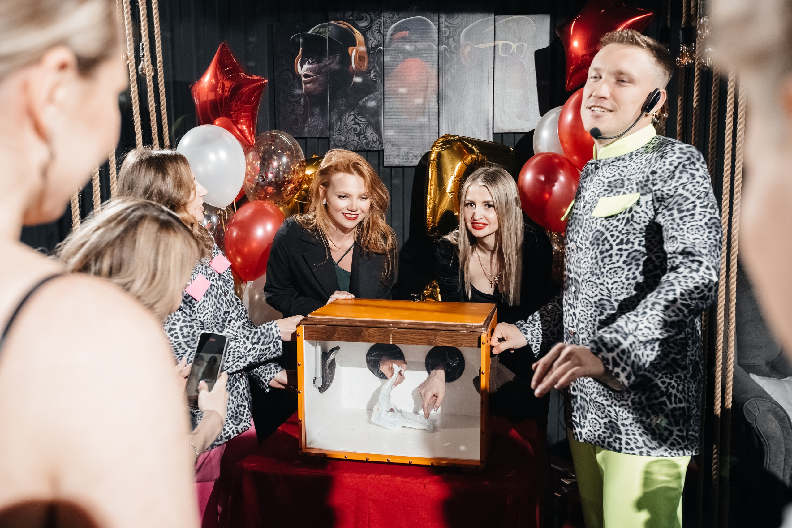 Юбилей Алисы