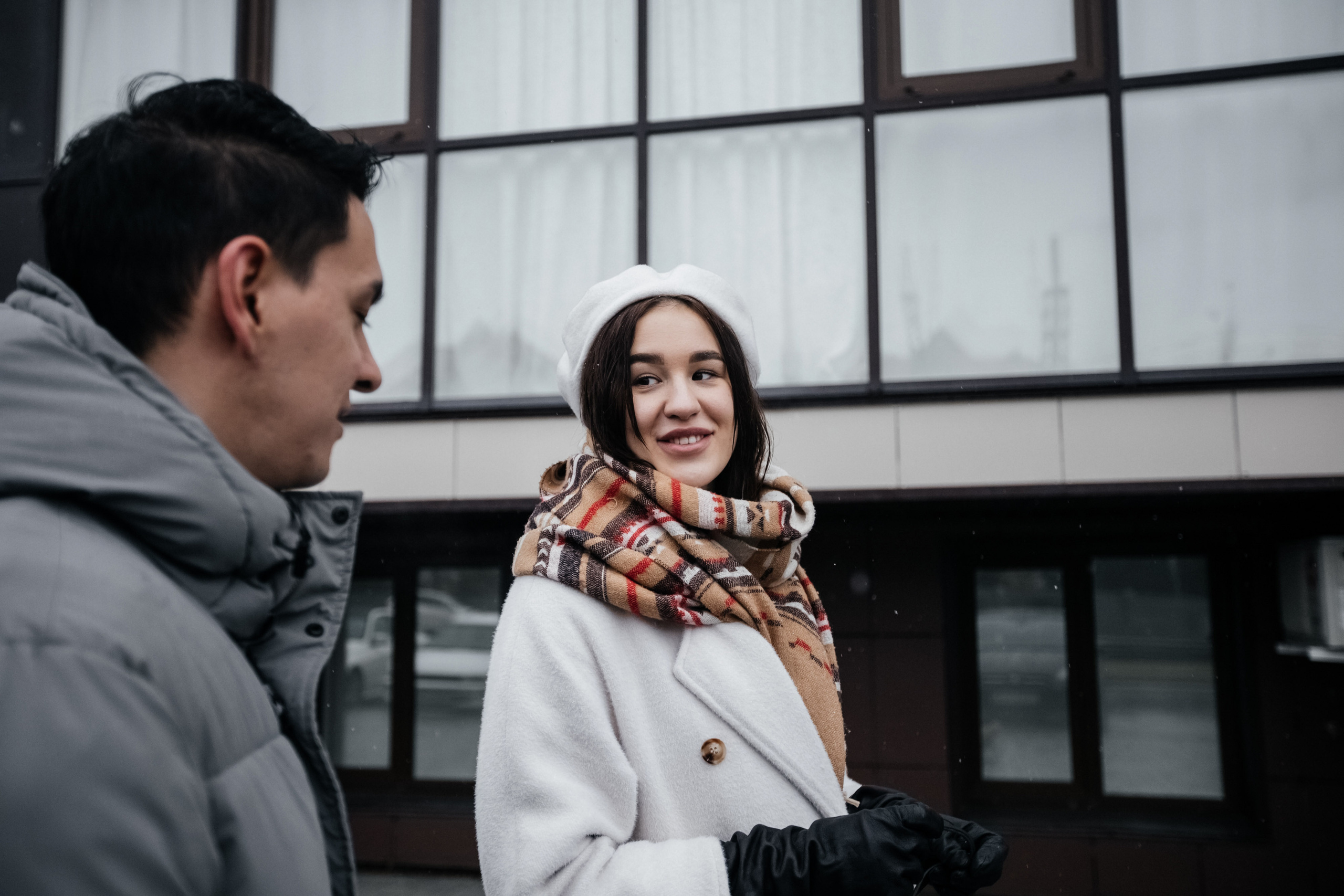 Уютный семейный вечер. Свадебный фотограф Барнаул Алексей Павлов