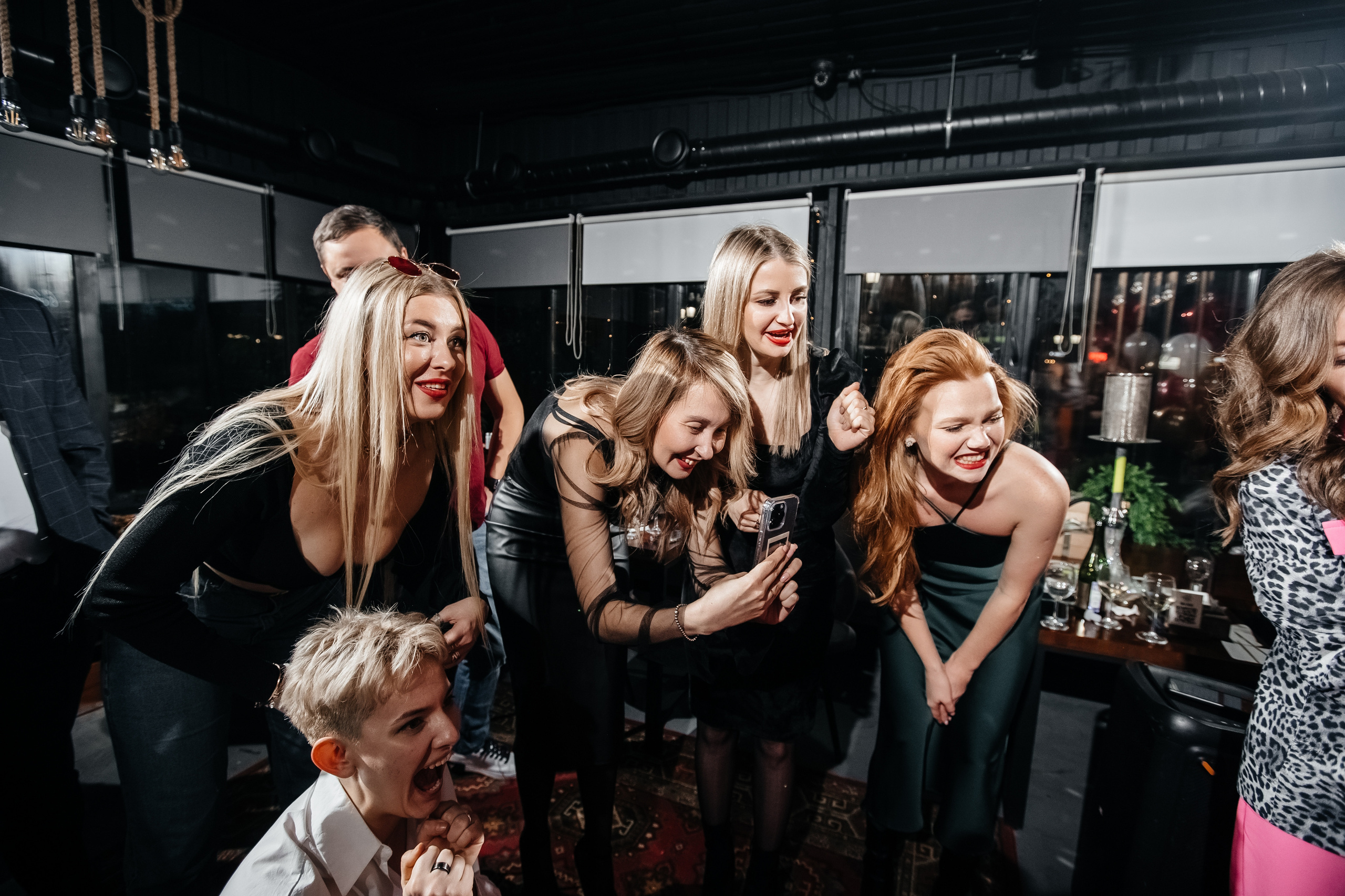 Юбилей Алисы