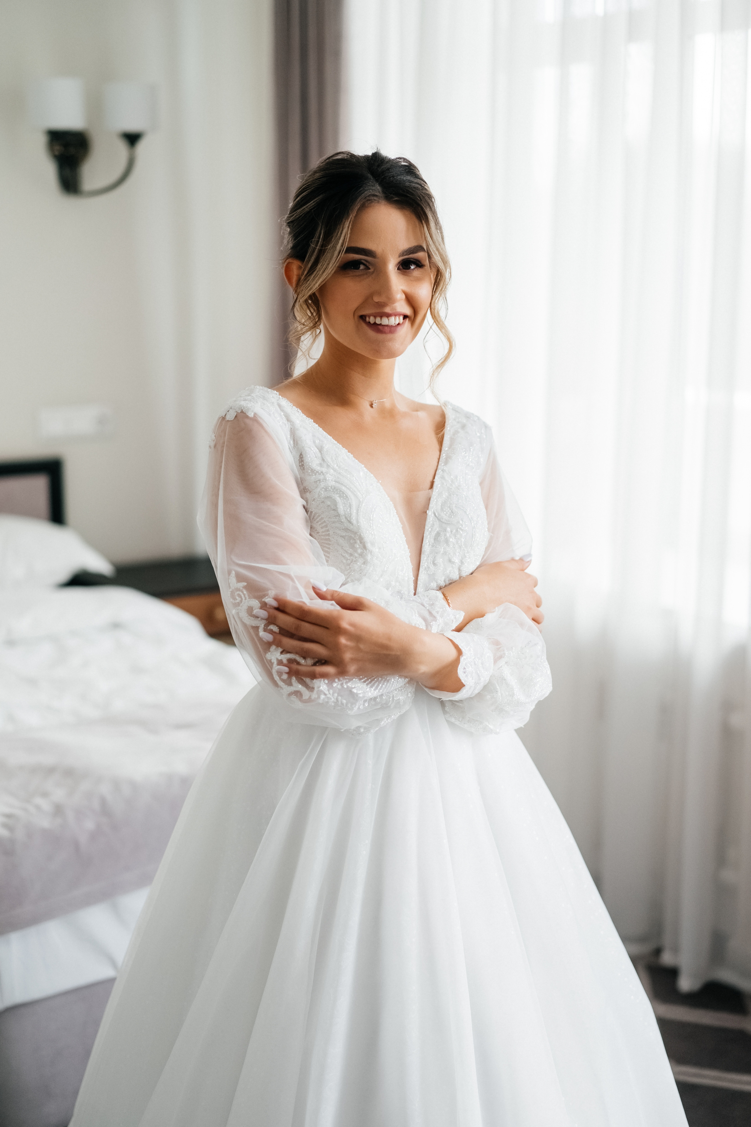 Кристина & Данил