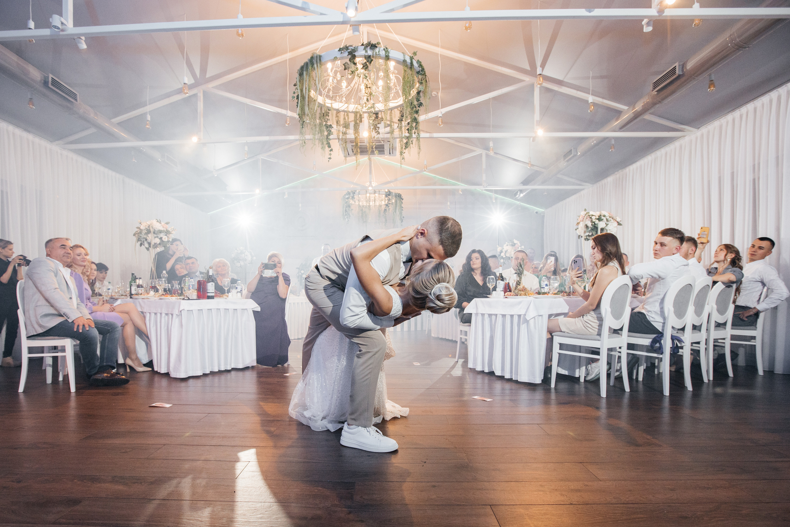 Злата & Данил