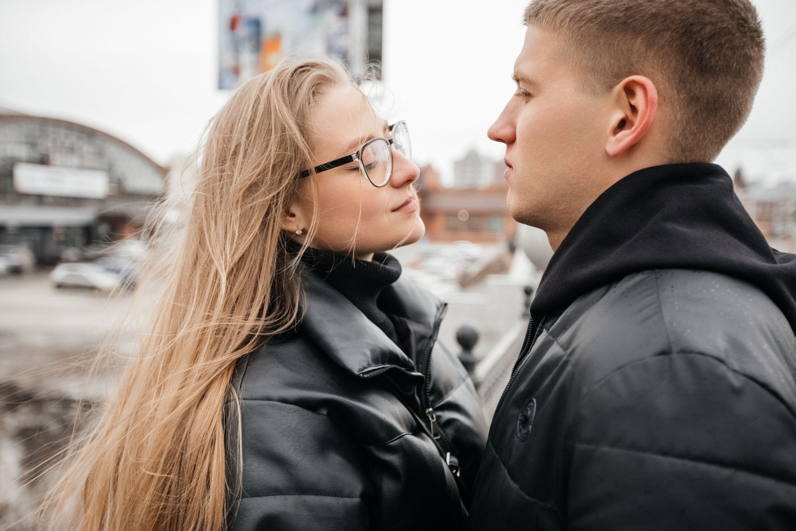 Маленькая история большой любви. Свадебный фотограф Барнаул Алексей Павлов