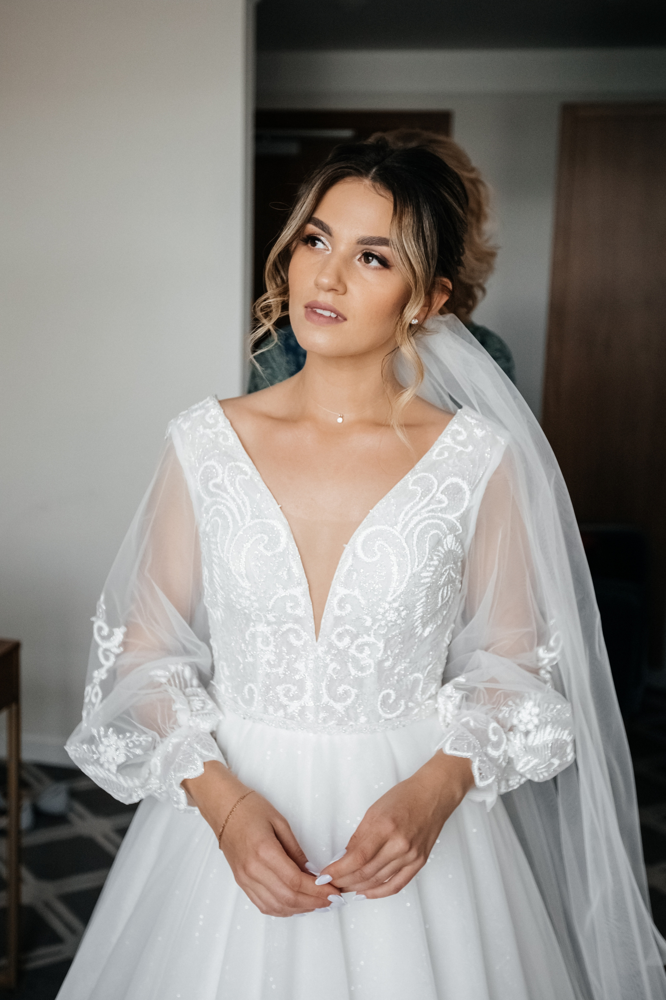 Кристина & Данил