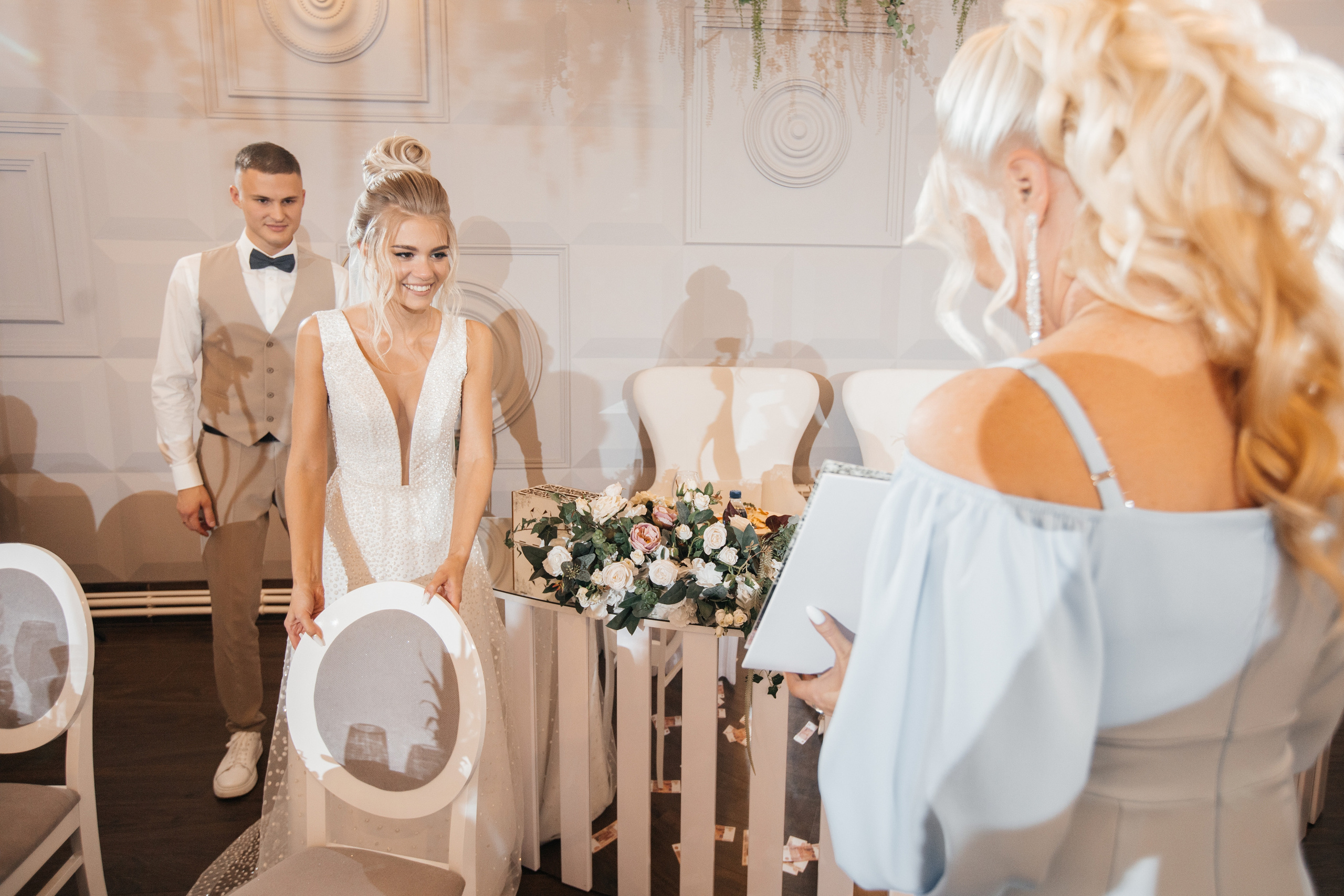 Злата & Данил