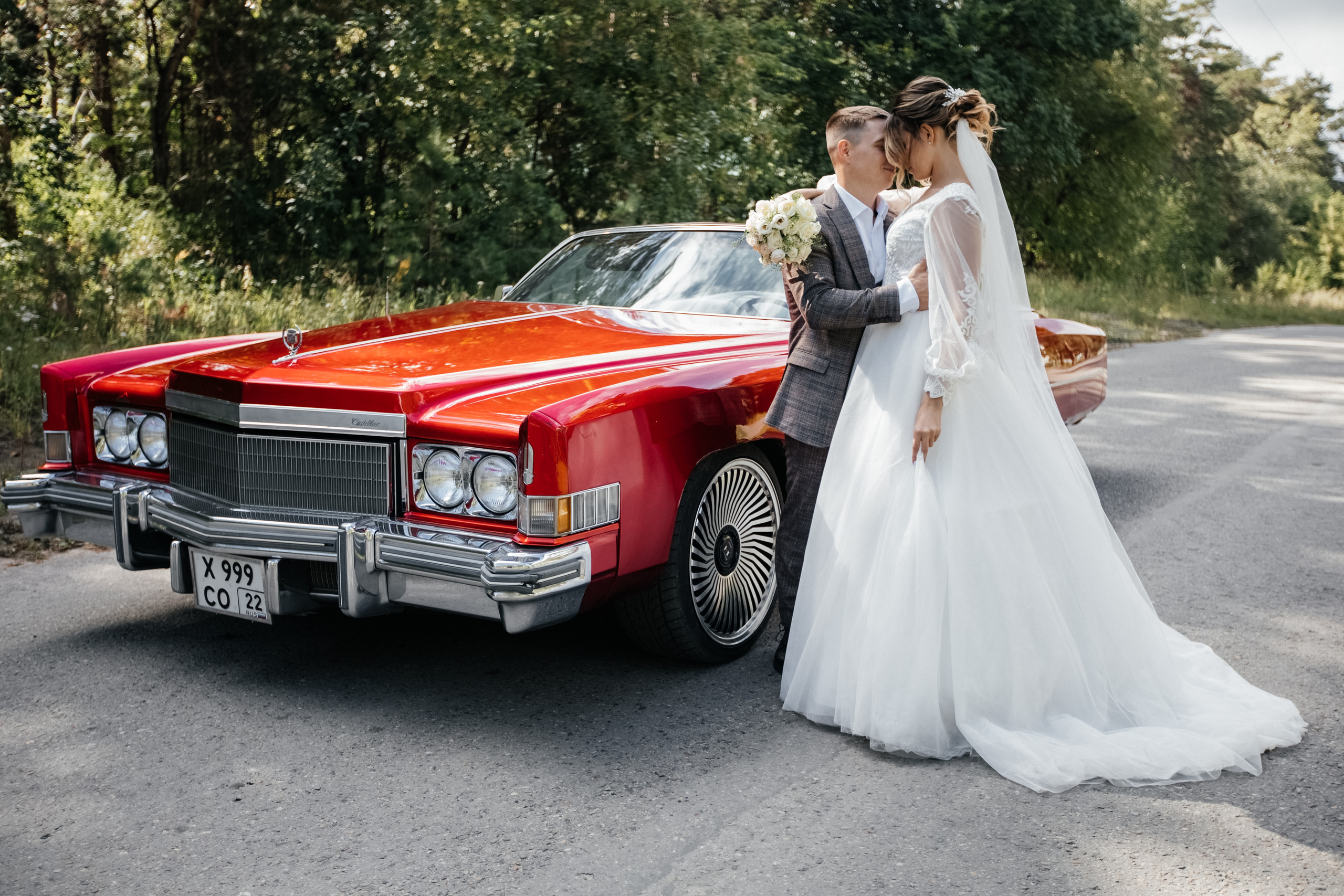 Кристина & Данил