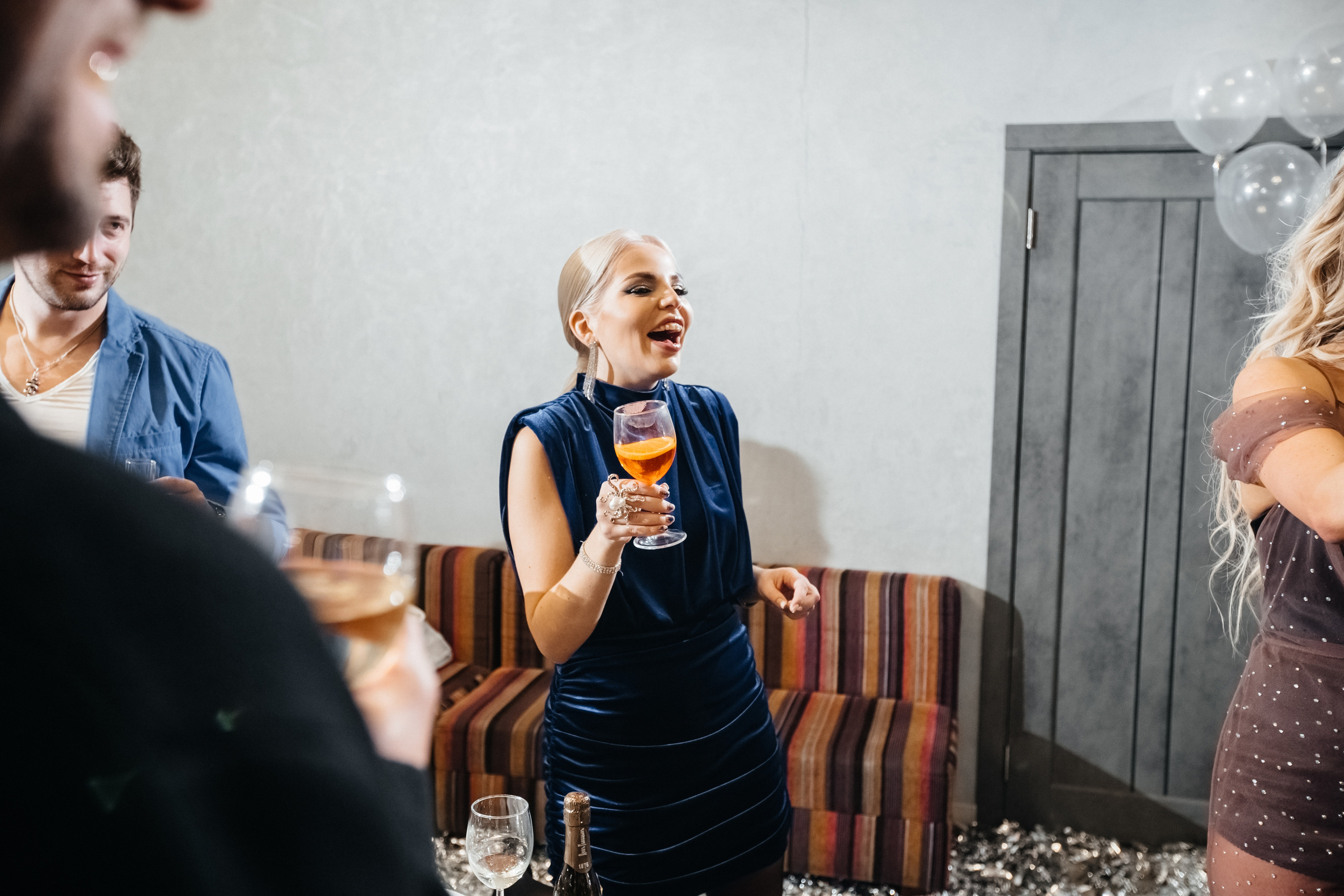 Юбилей Юлии