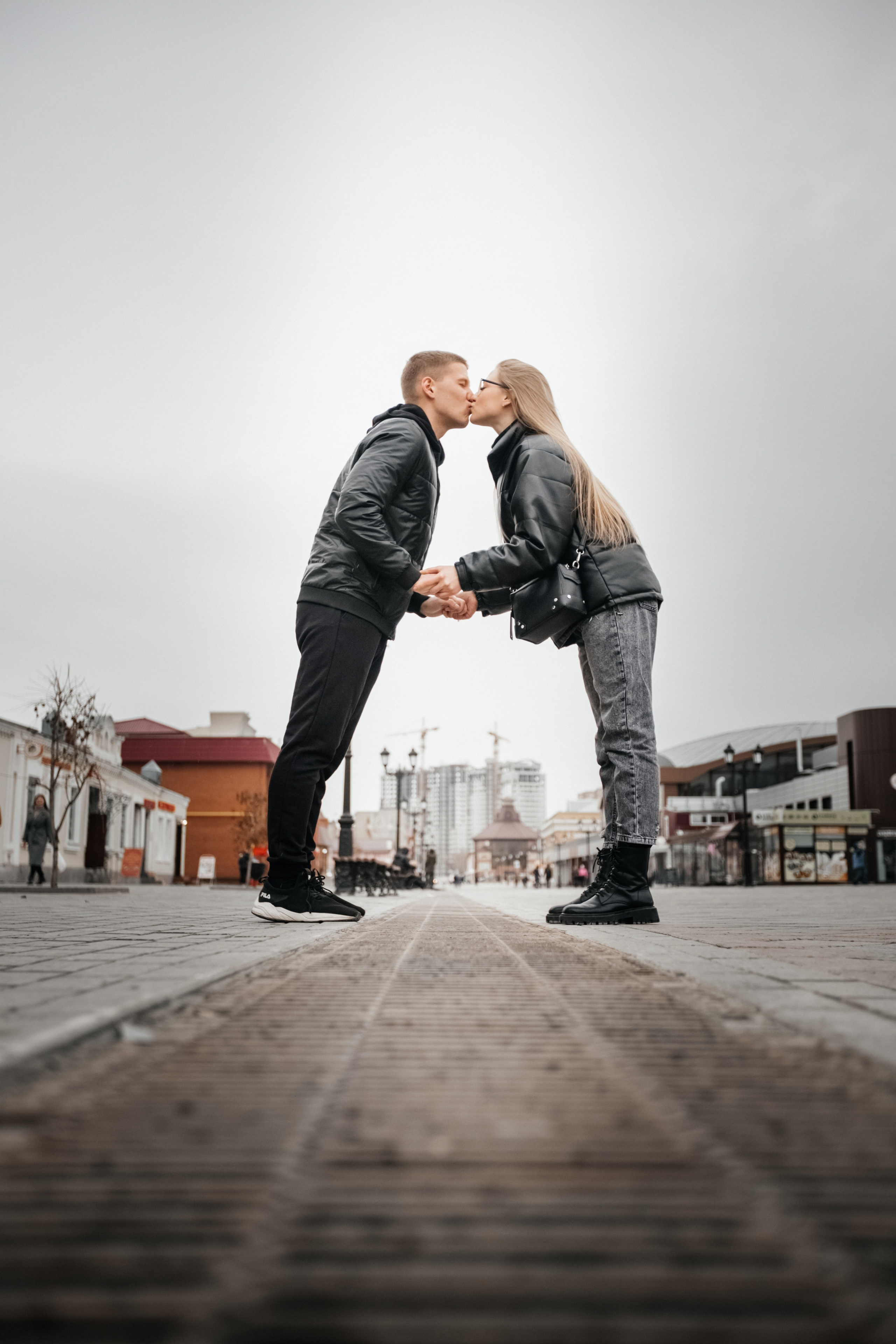 Маленькая история большой любви. Свадебный фотограф Барнаул Алексей Павлов