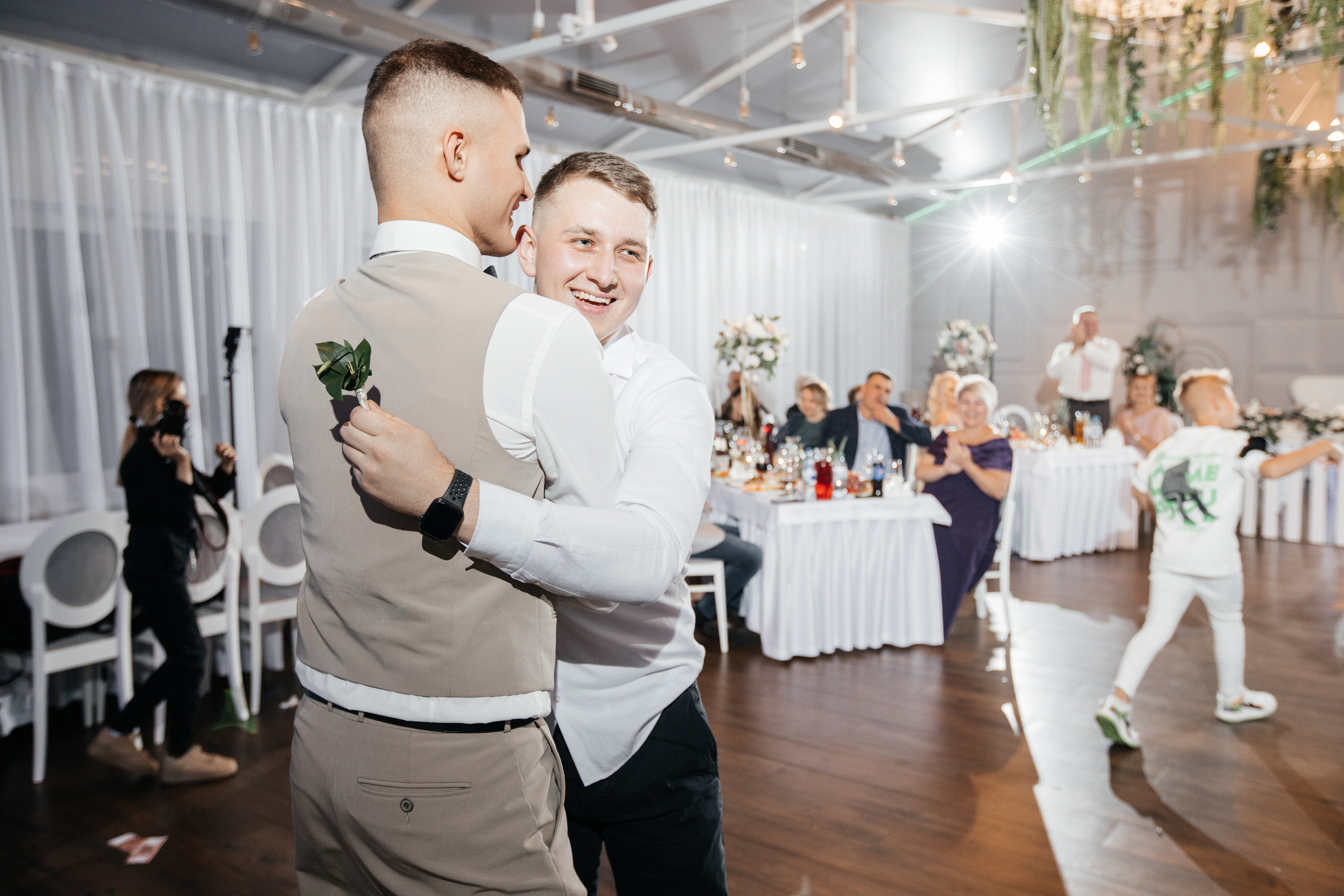 Злата & Данил