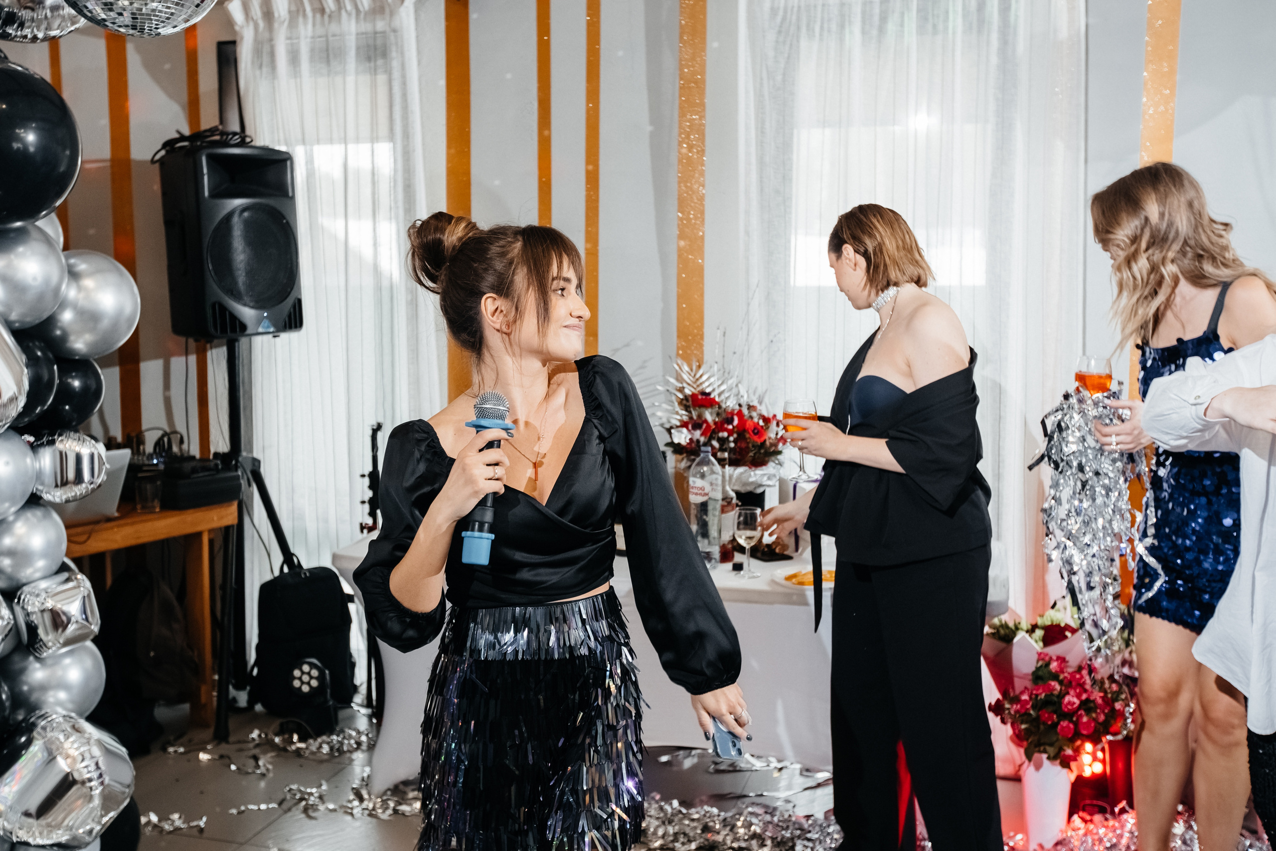 Юбилей Юлии