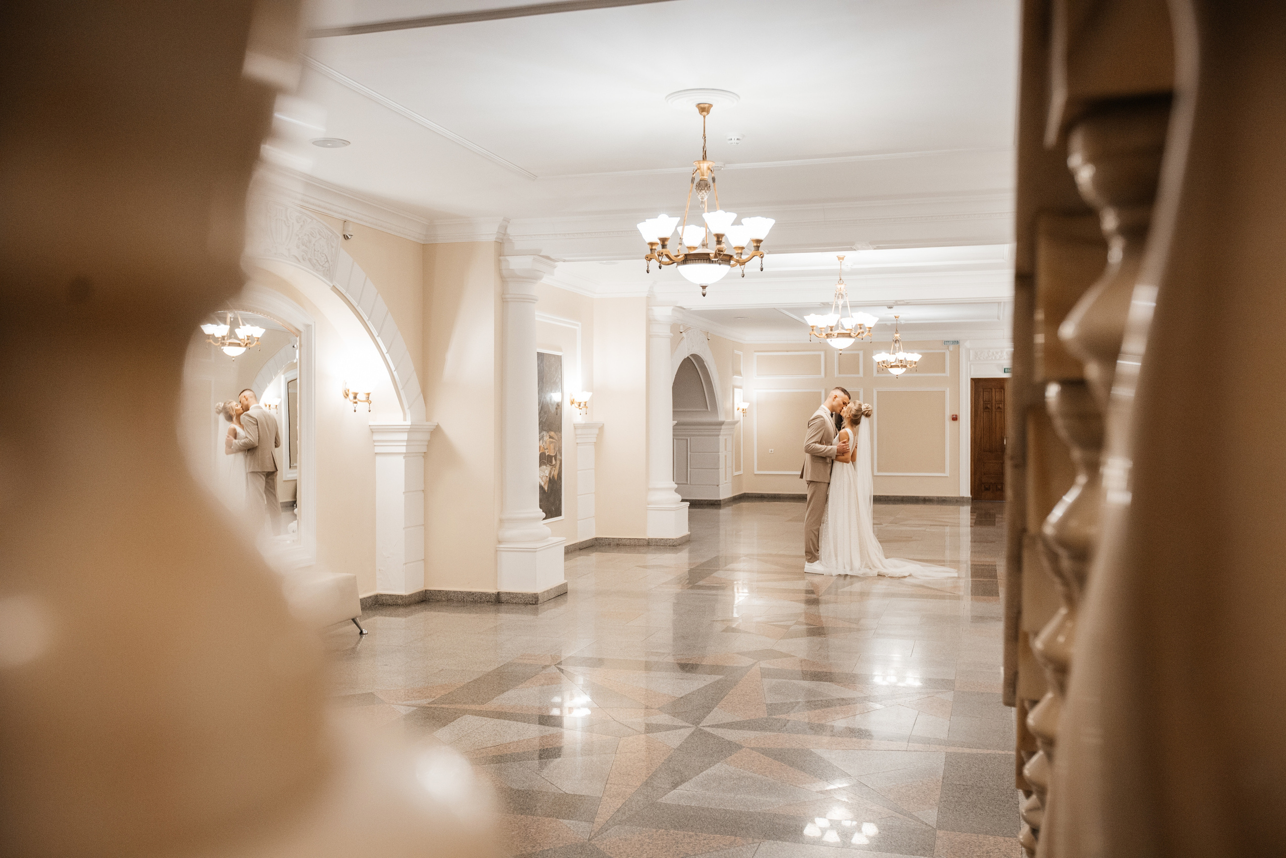 Злата & Данил