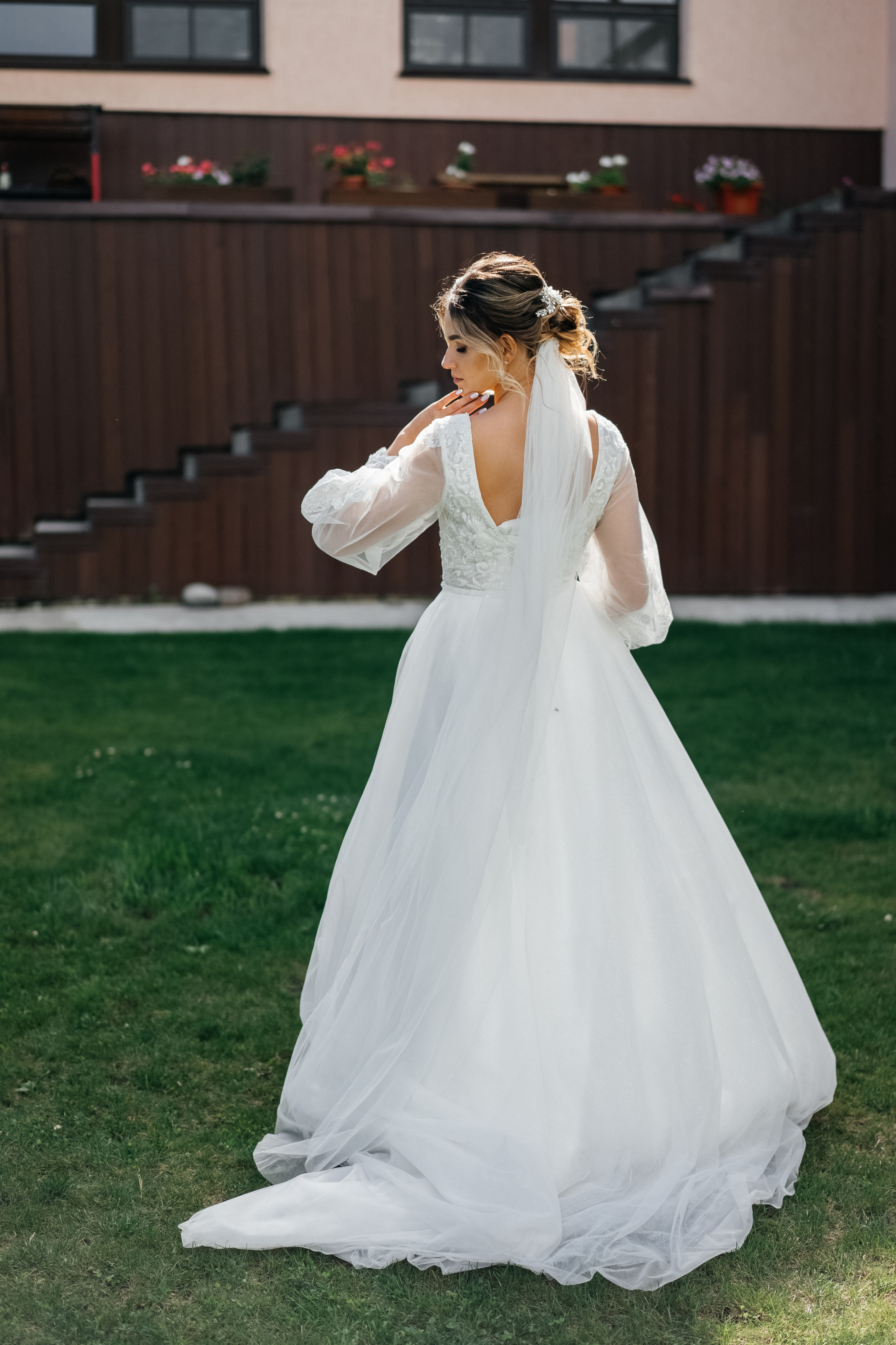 Кристина & Данил