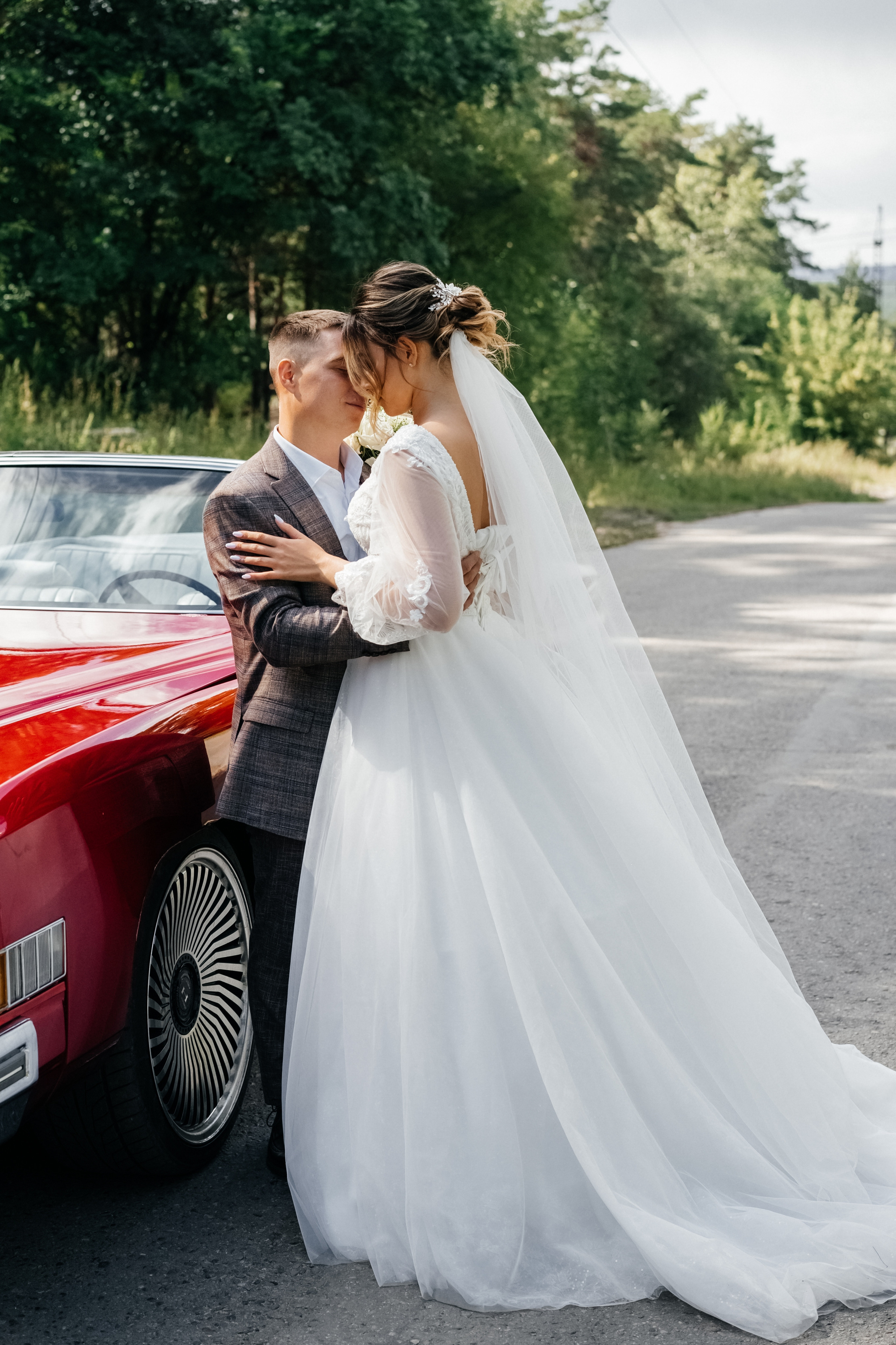 Кристина & Данил