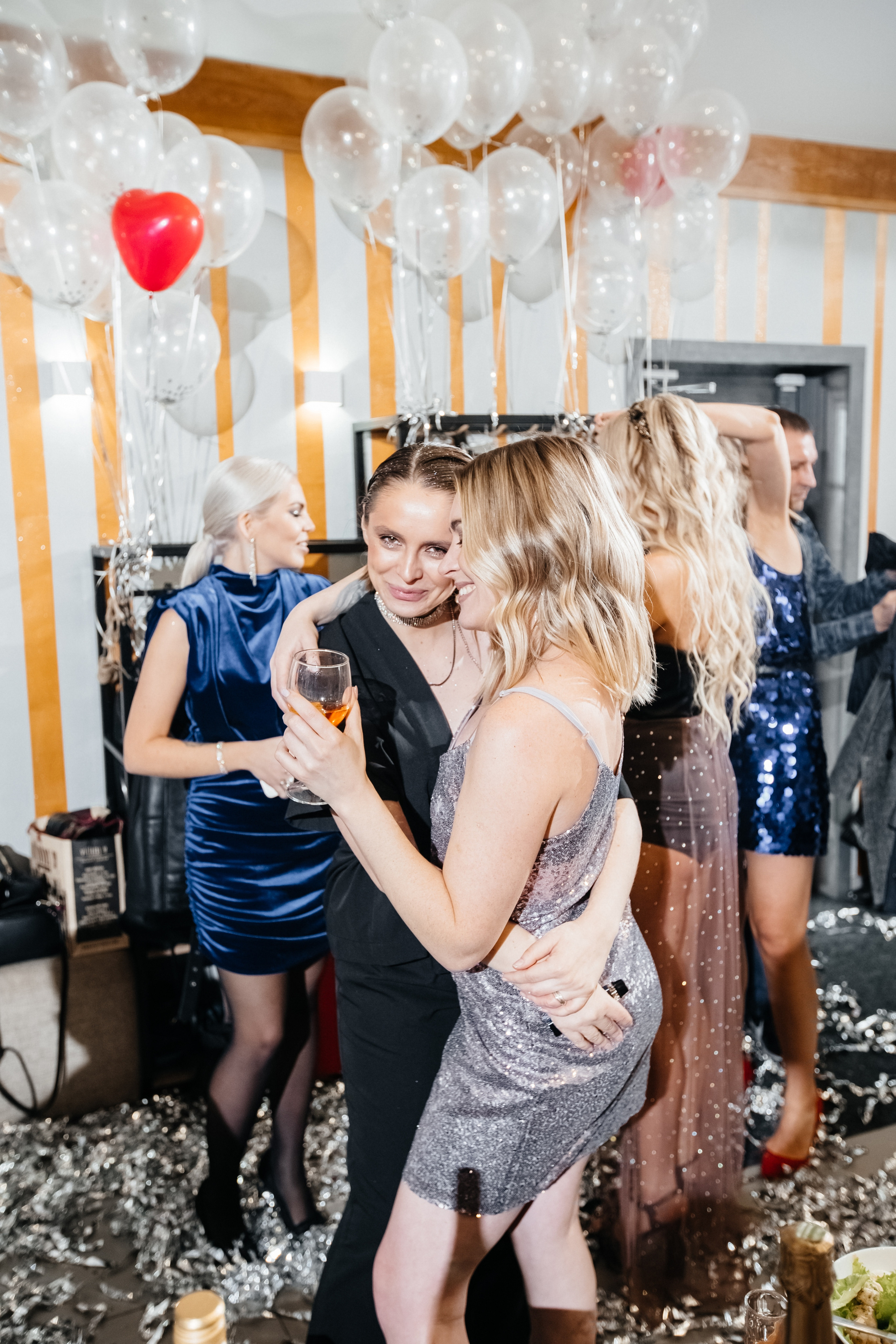 Юбилей Юлии