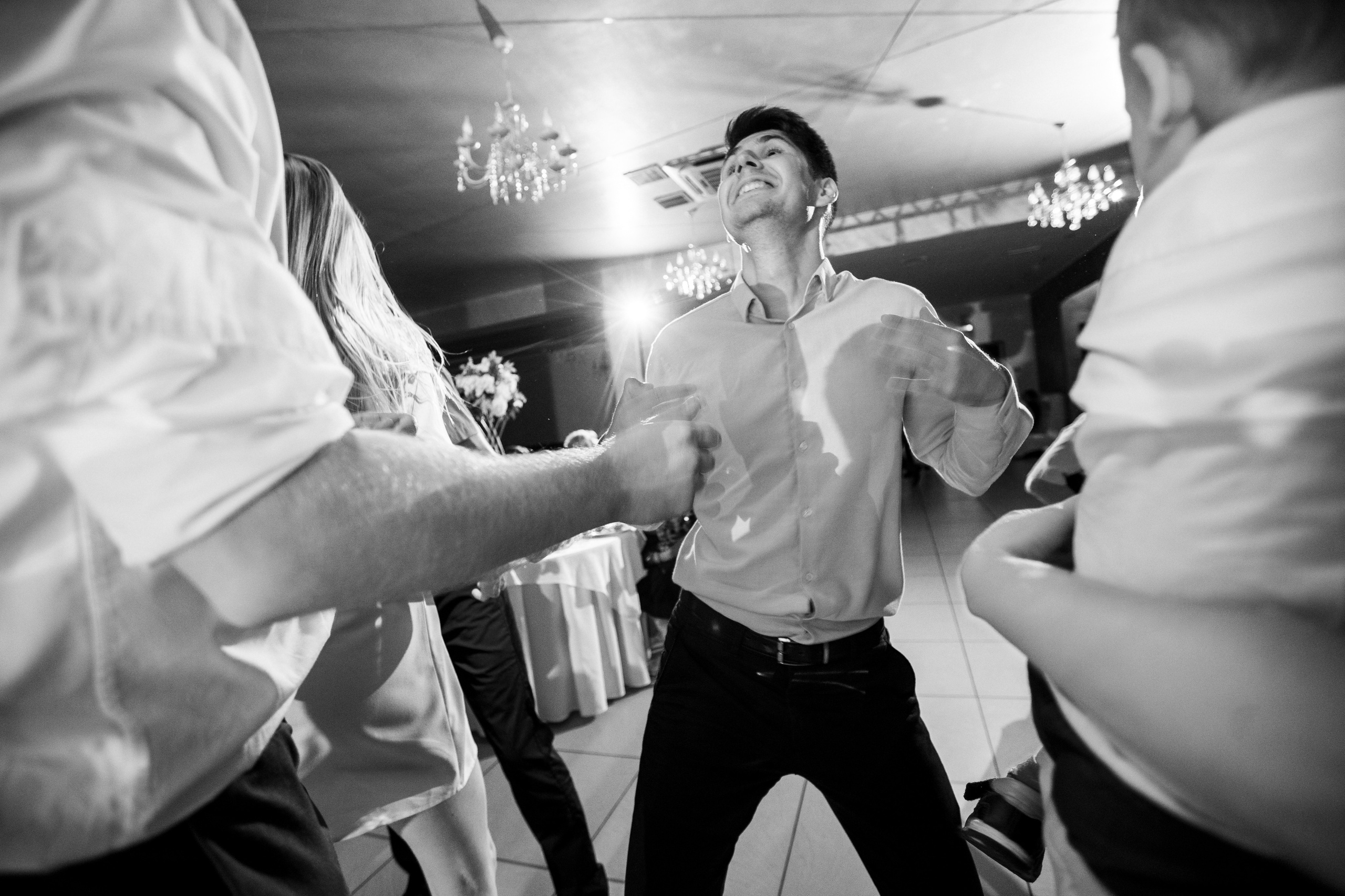 Кристина & Данил