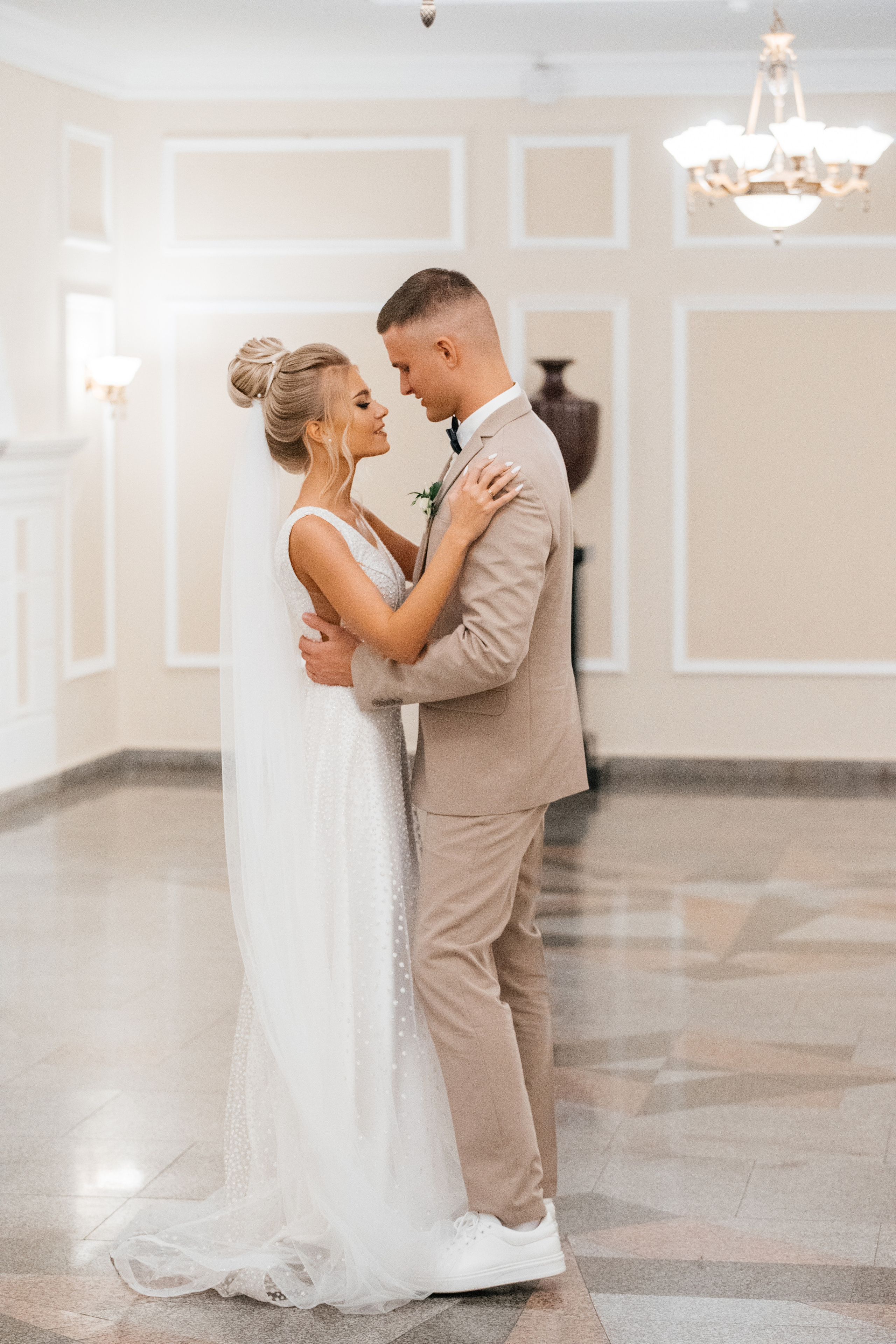 Злата & Данил