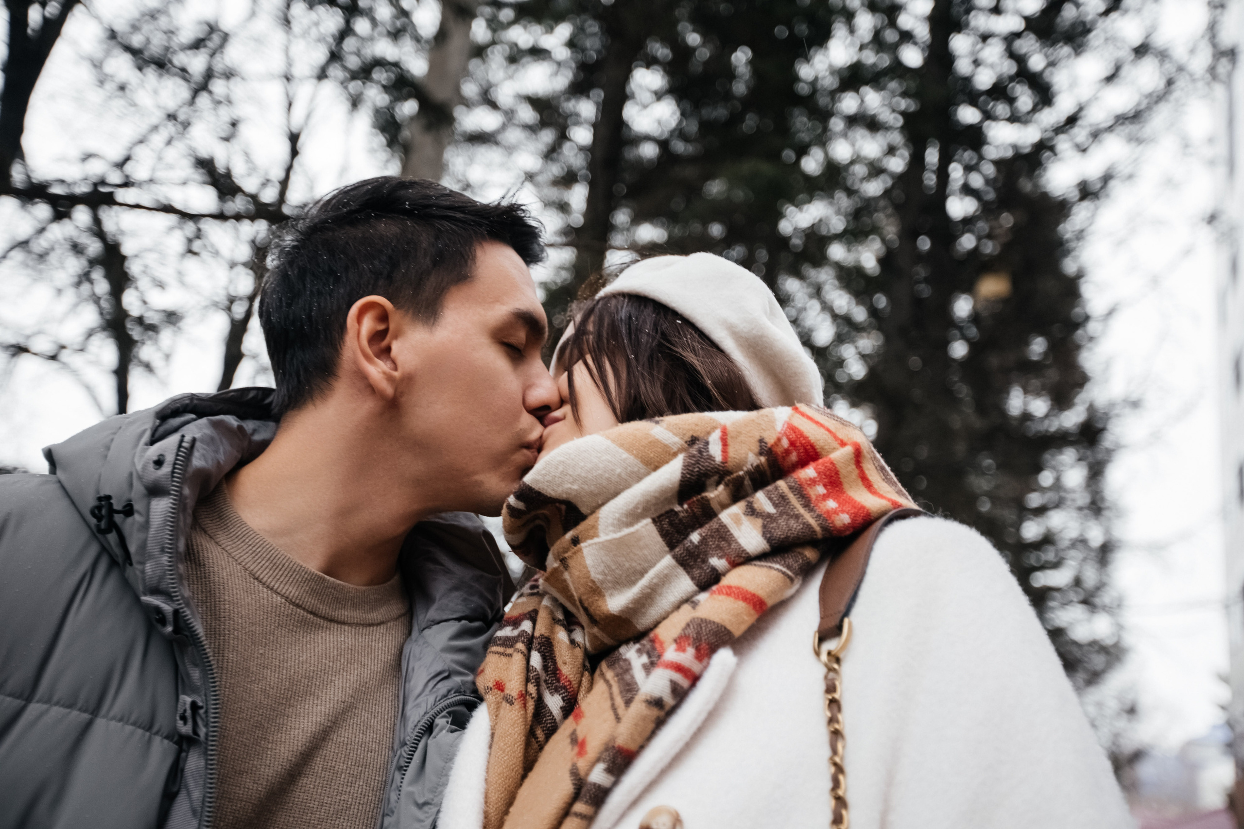 Уютный семейный вечер. Свадебный фотограф Барнаул Алексей Павлов