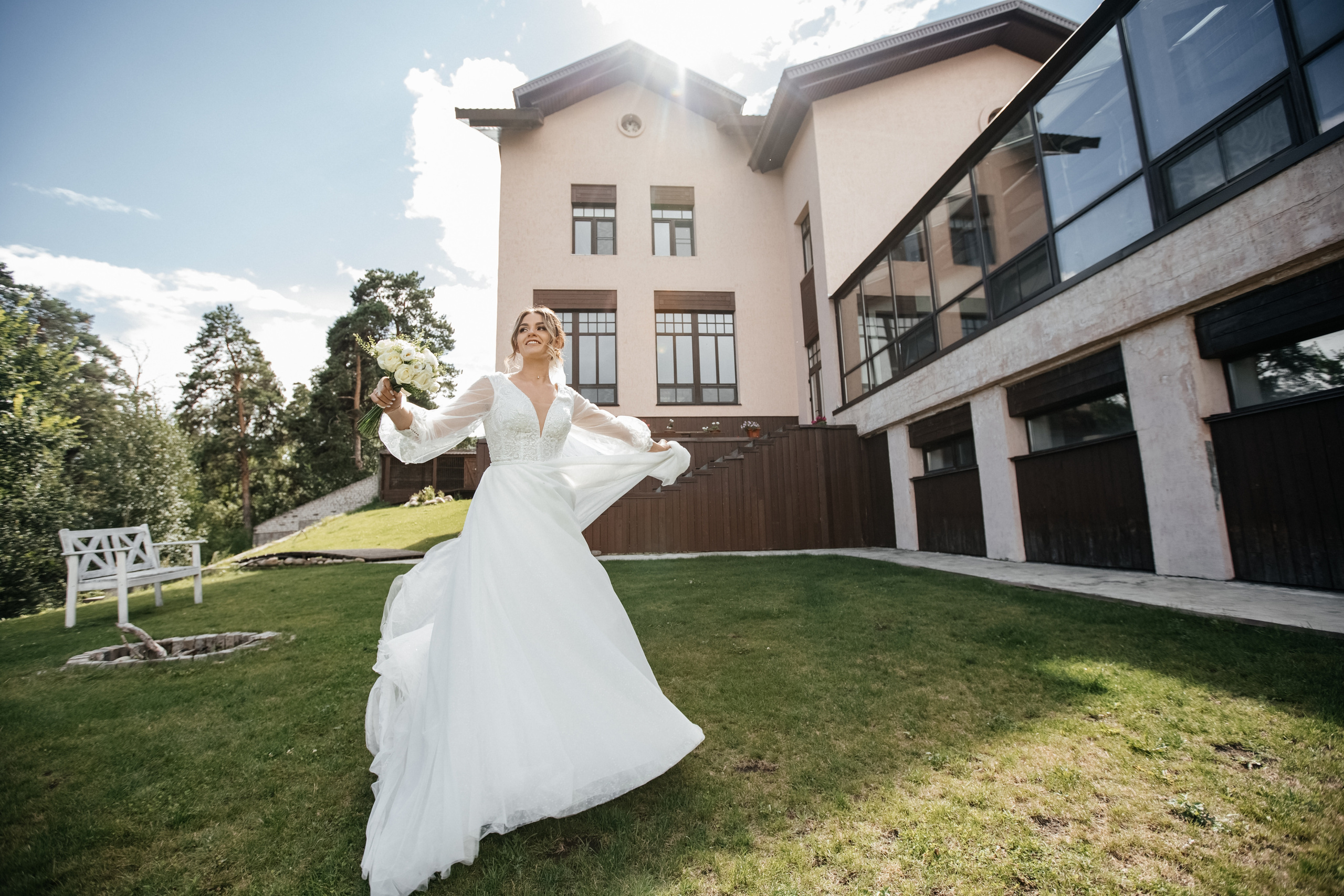 Кристина & Данил