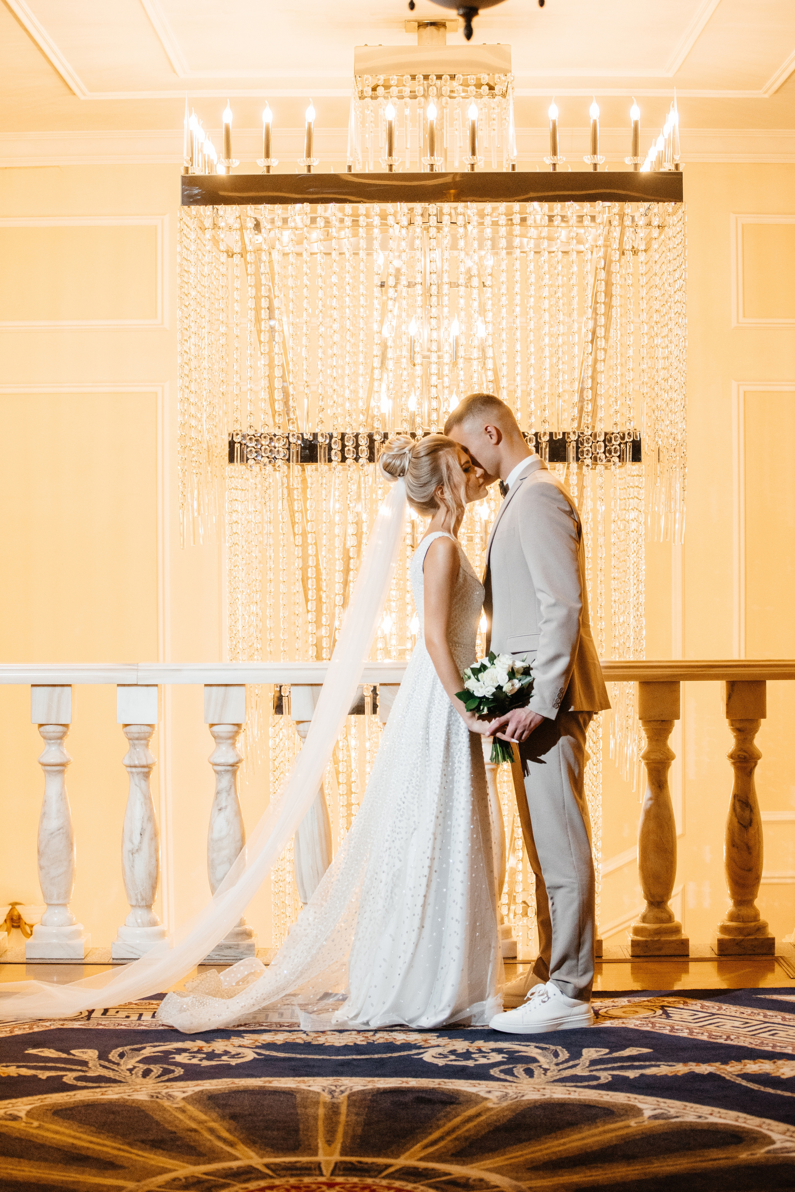 Злата & Данил