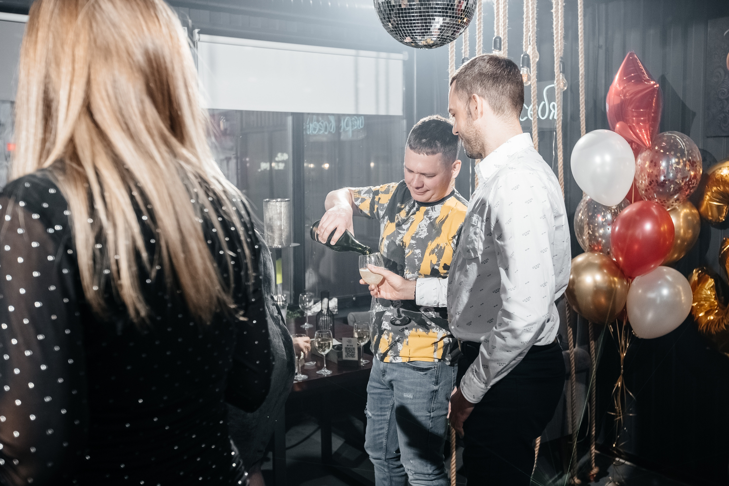 Юбилей Алисы