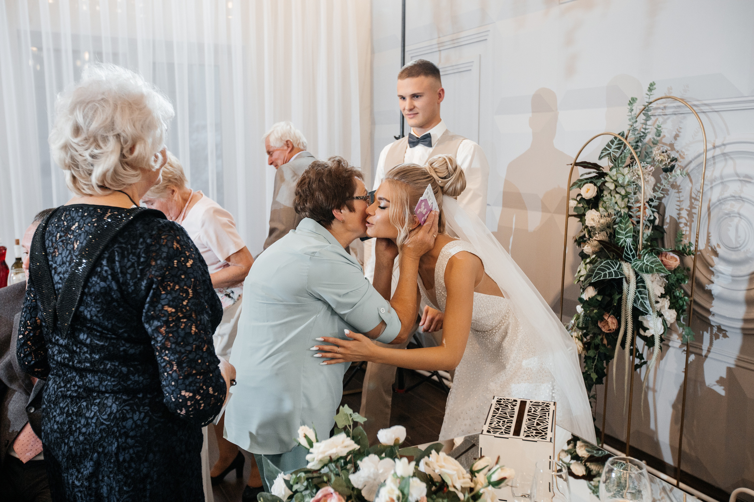 Злата & Данил