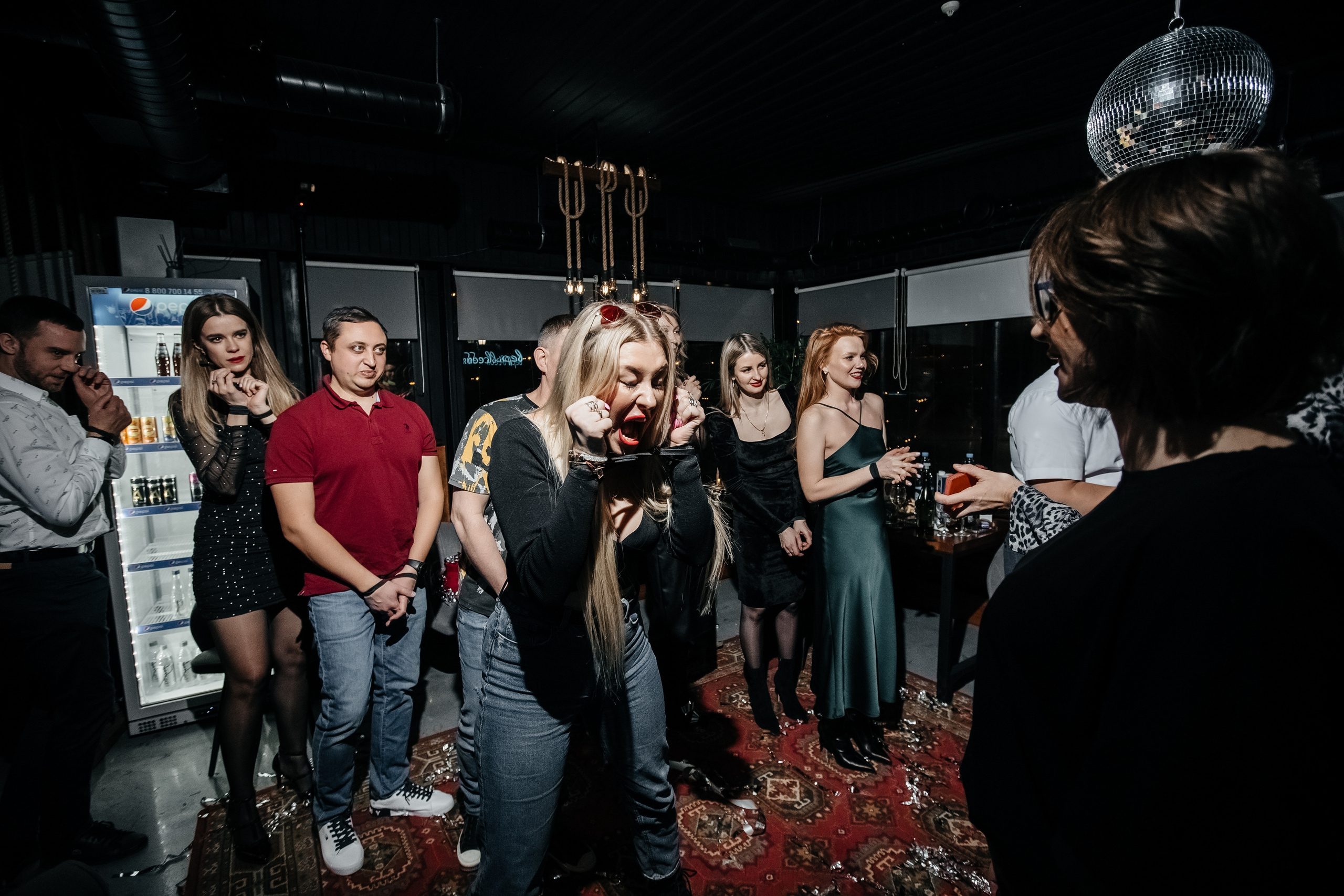 Юбилей Алисы