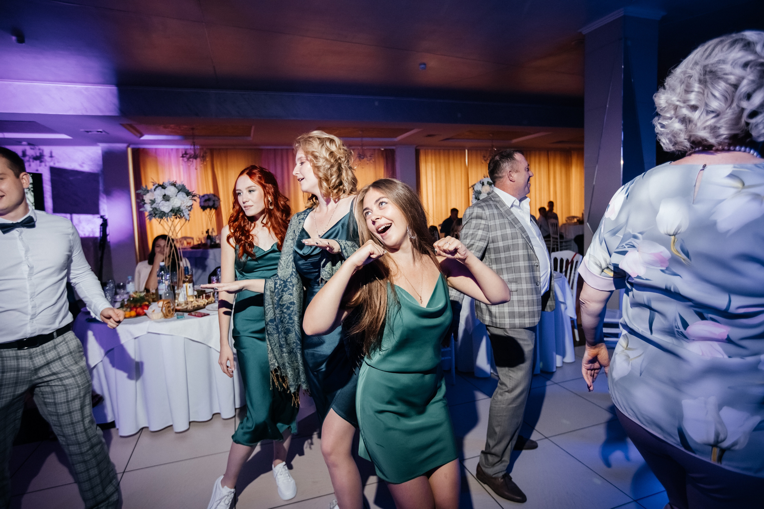 Кристина & Данил