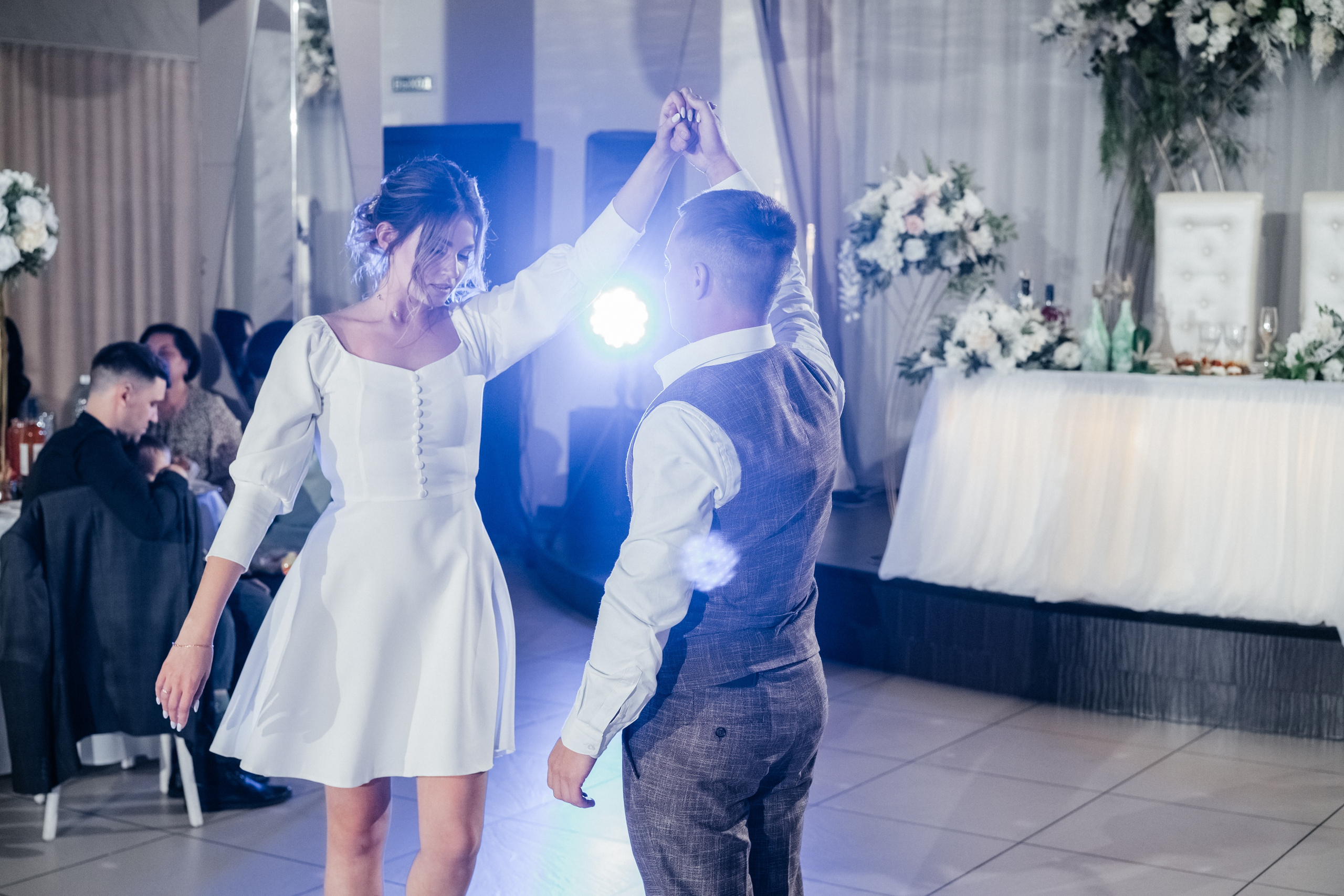 Кристина & Данил