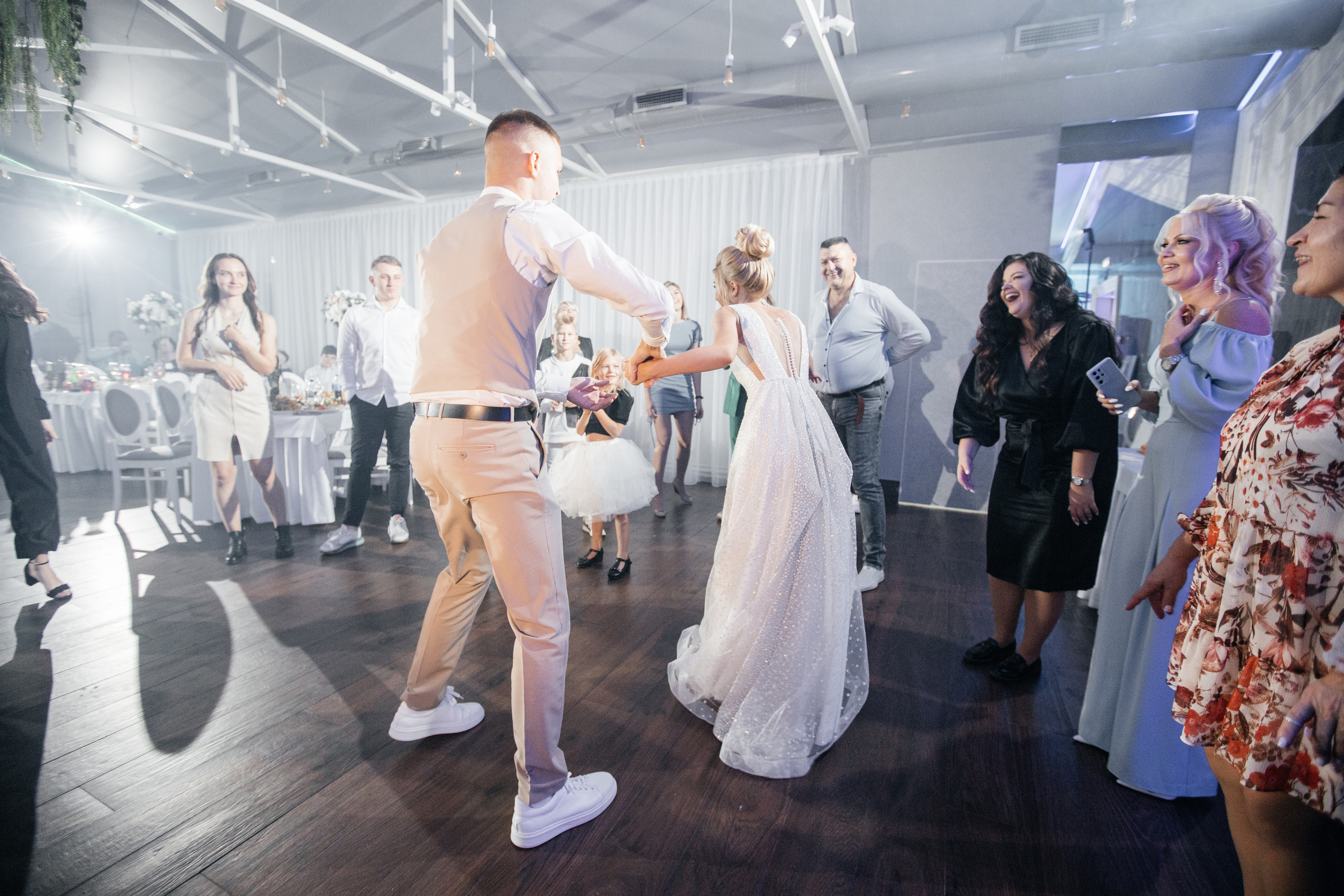 Злата & Данил