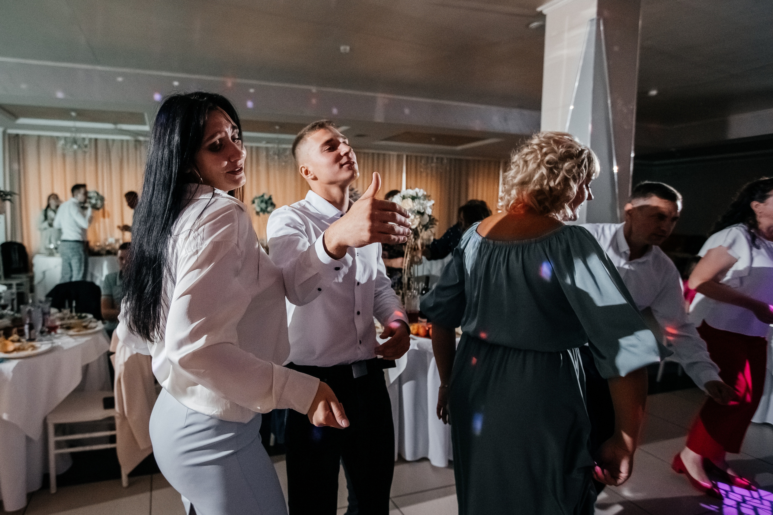 Кристина & Данил