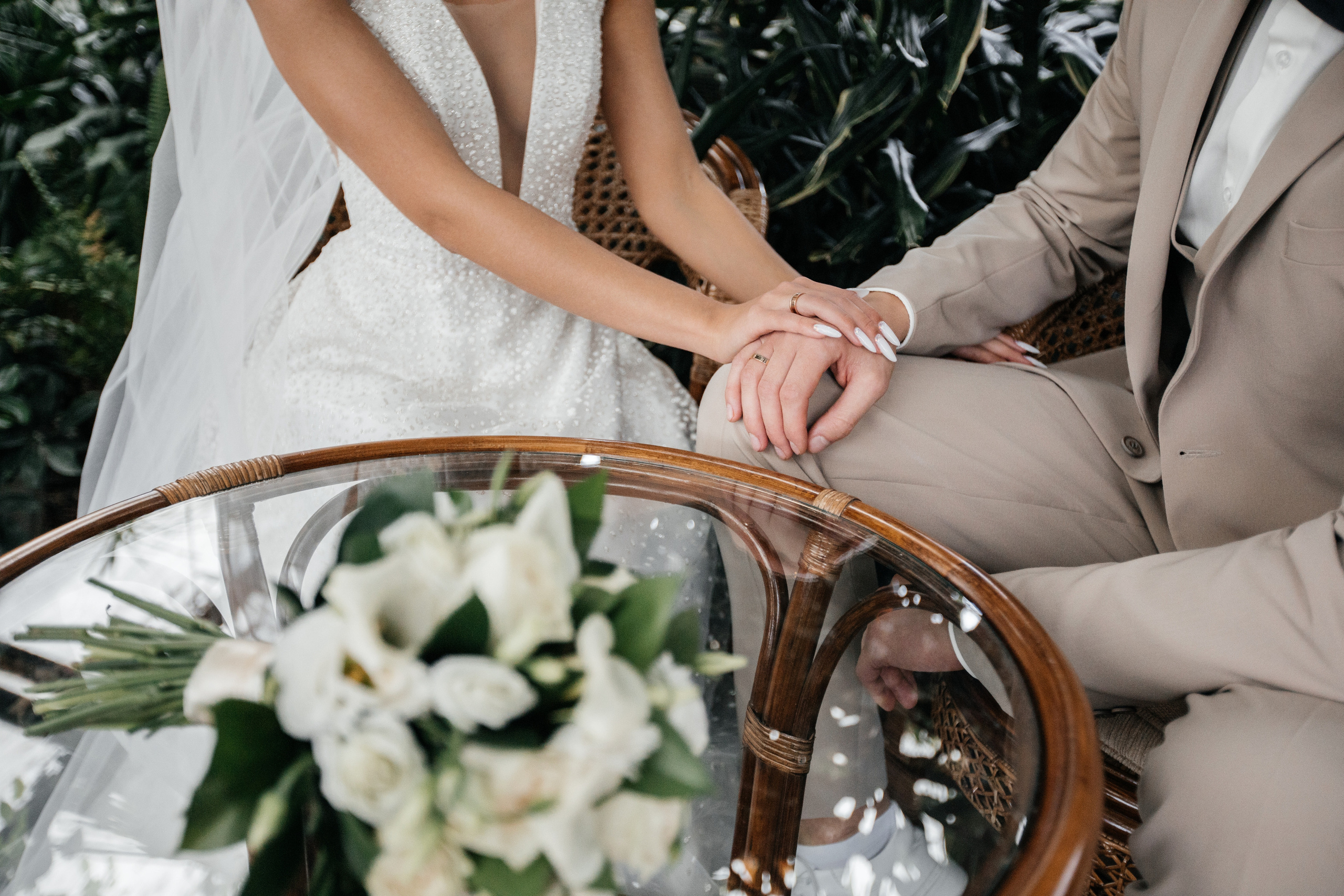 Злата & Данил